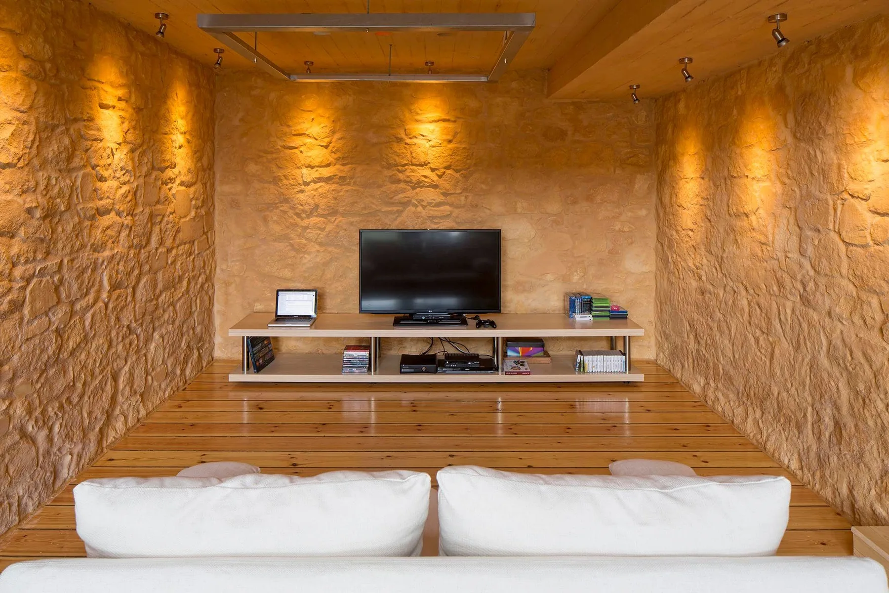 Rea Villa in Crete