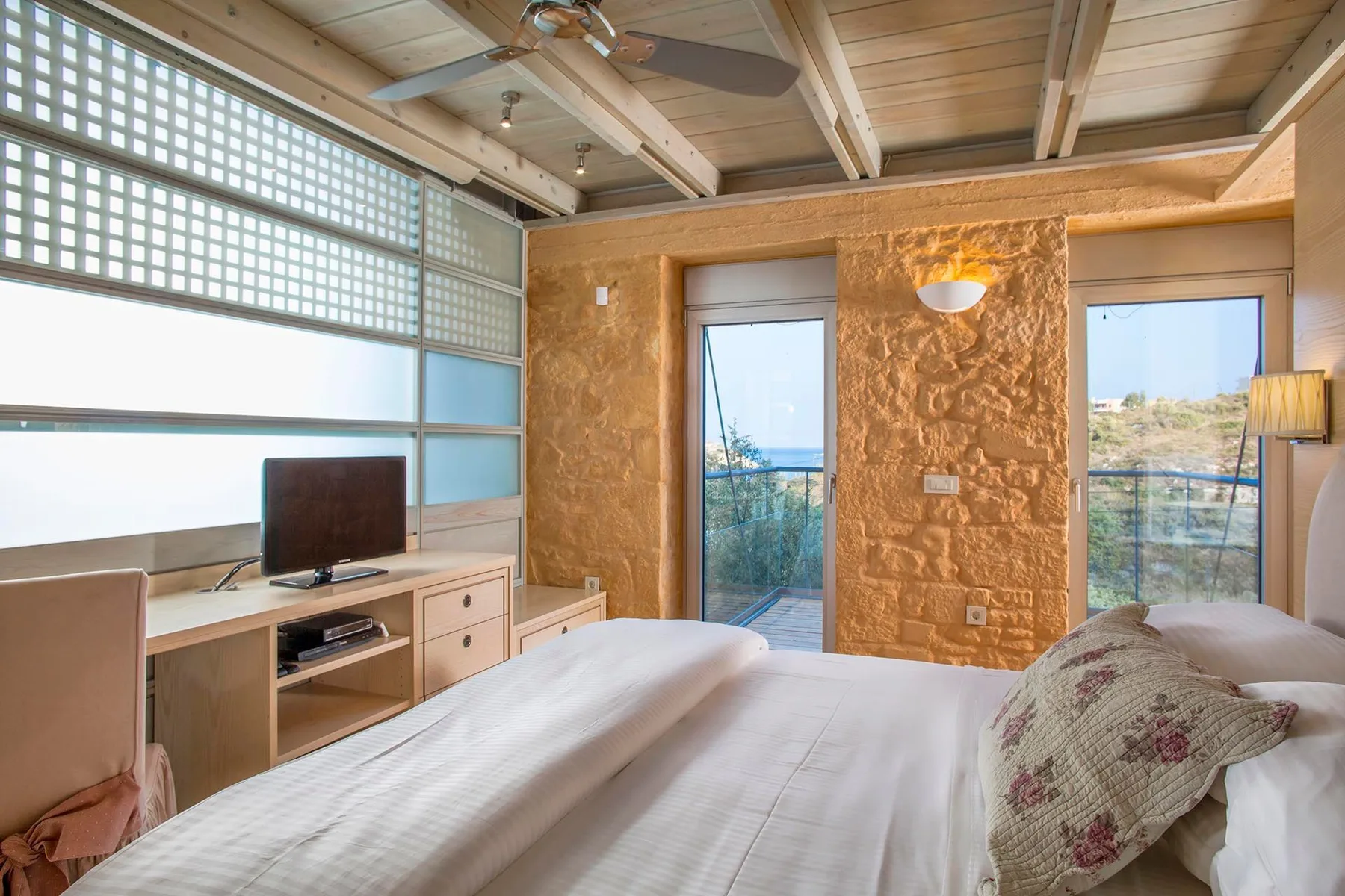 Rea Villa in Crete