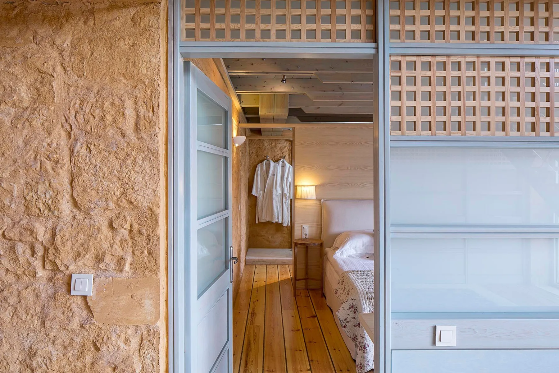 Rea Villa in Crete