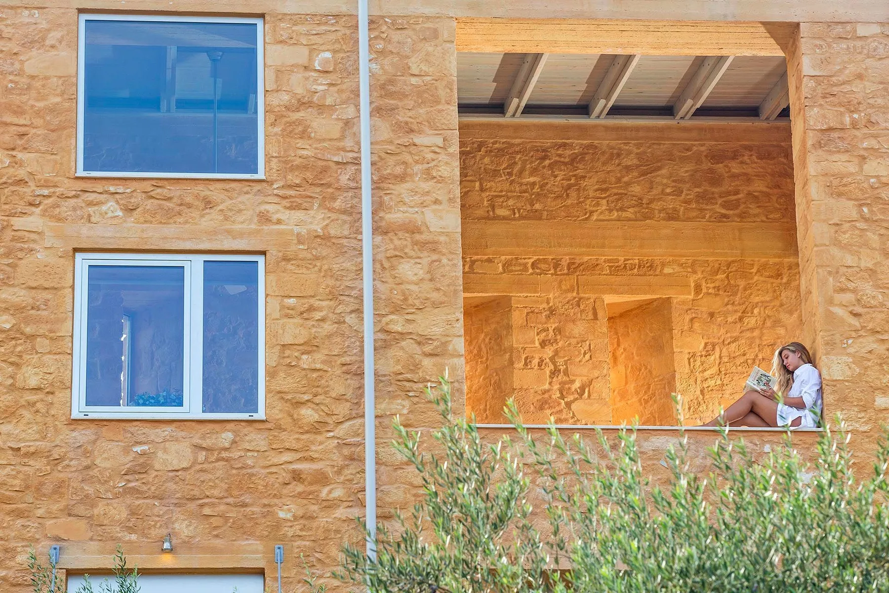 Rea Villa in Crete