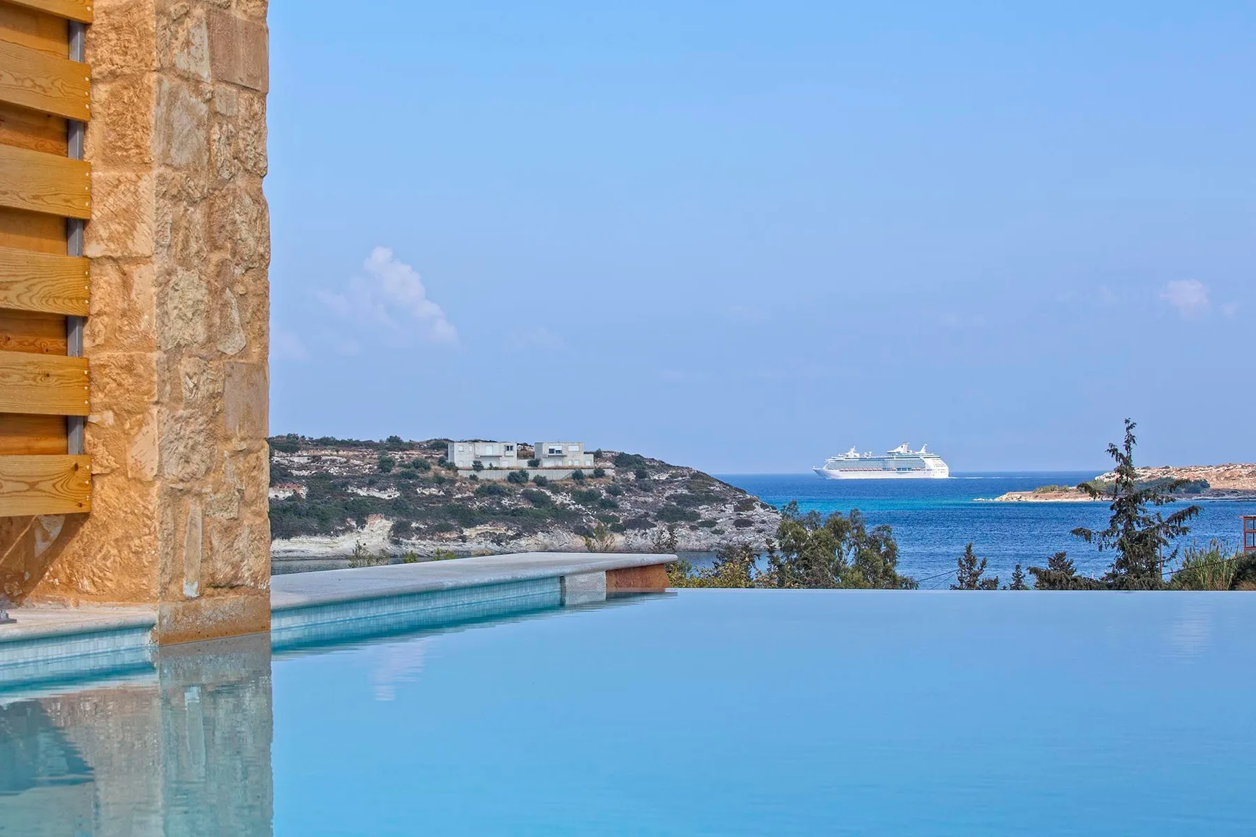 Rea Villa in Crete
