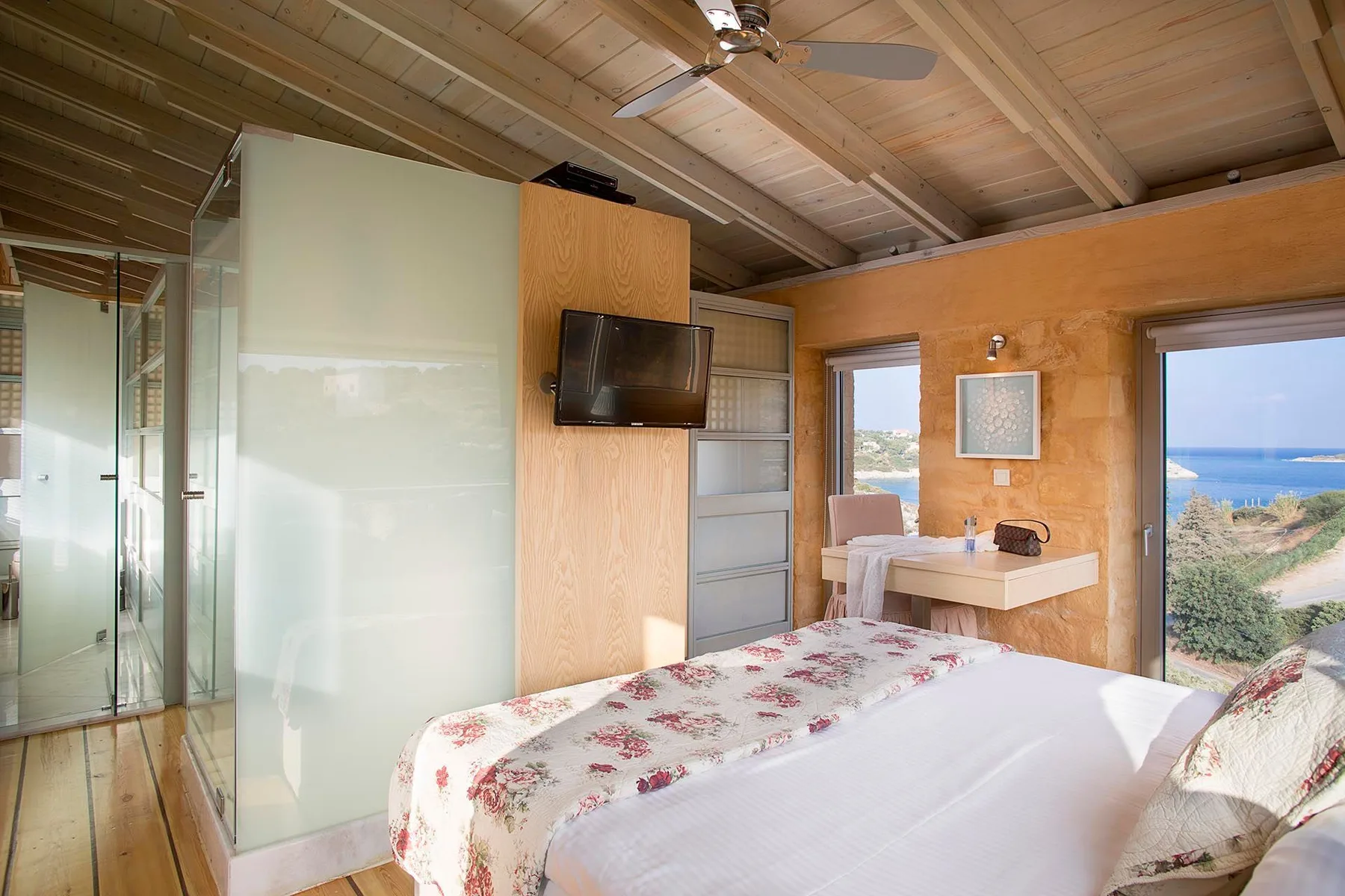 Rea Villa in Crete
