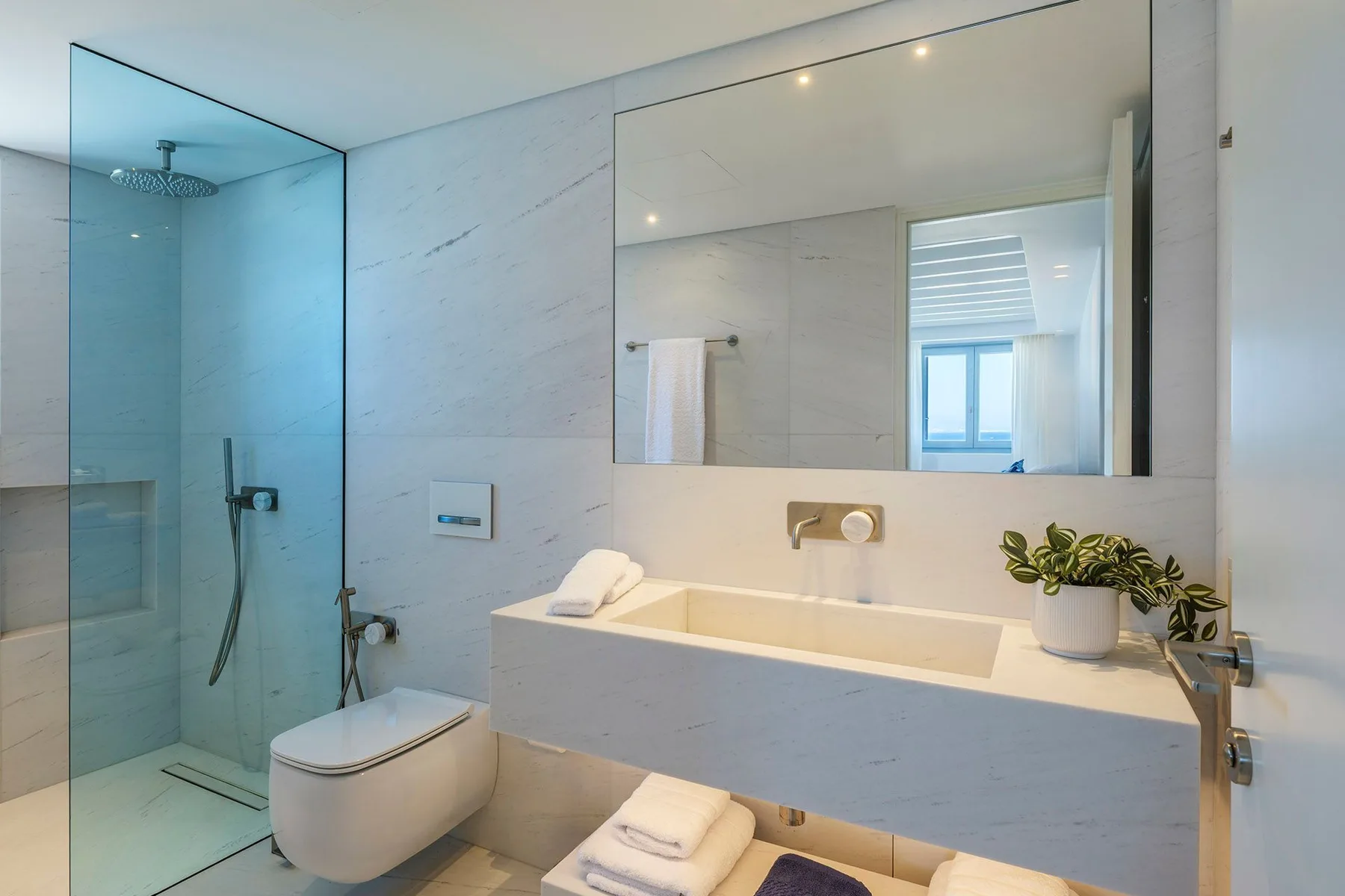 Nostos Villa in Mykonos