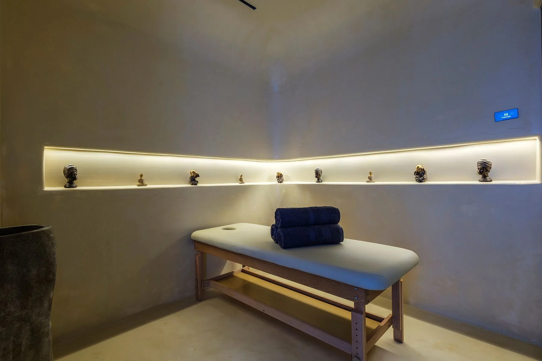Nostos Villa in Mykonos