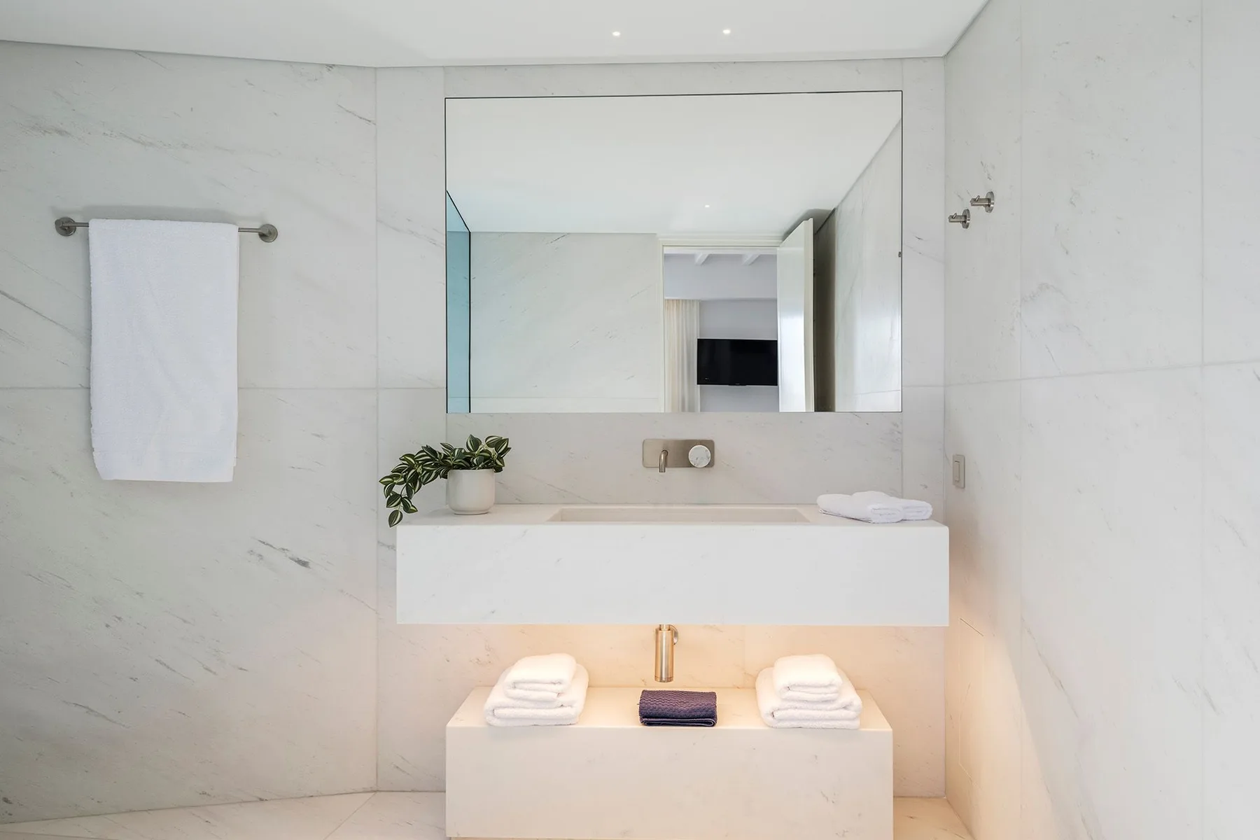 Nostos Villa in Mykonos