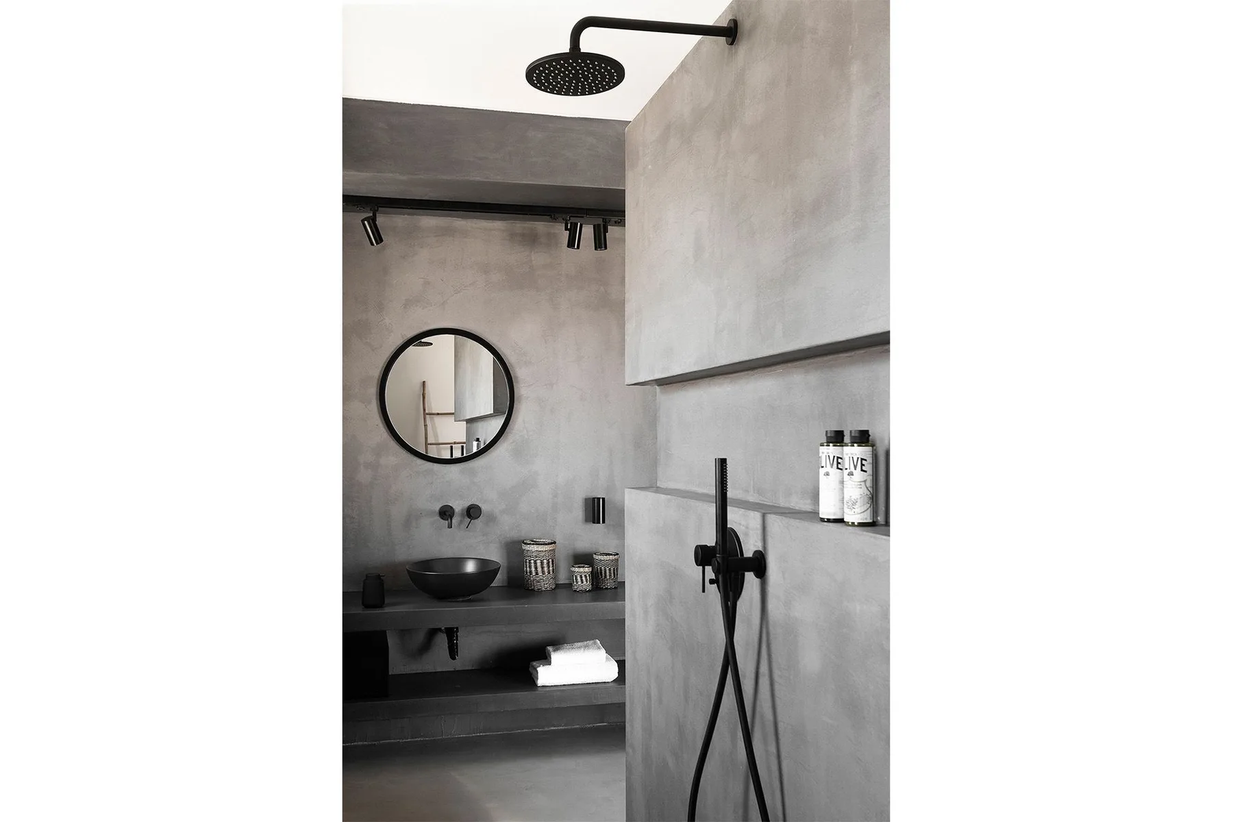 Semele villa in Mykonos