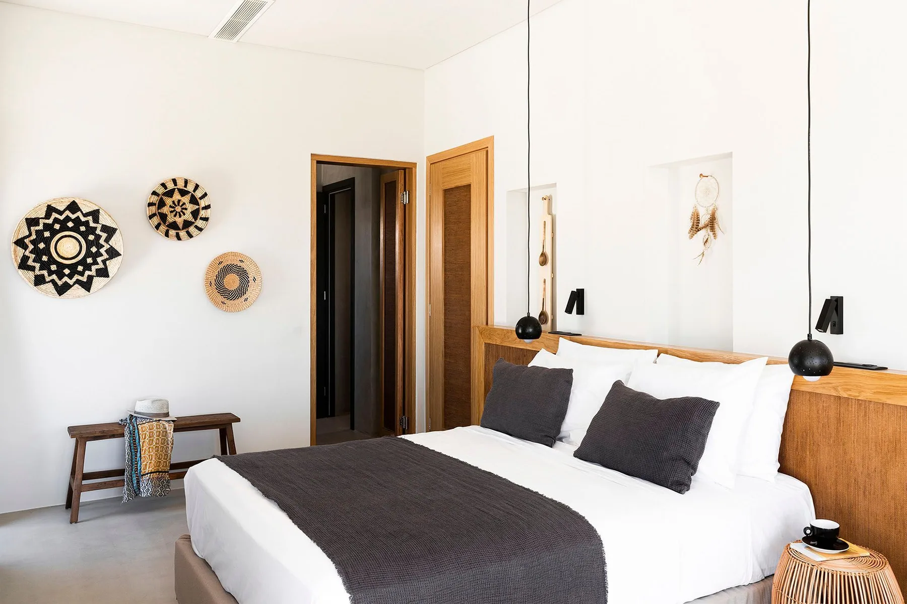 Semele villa in Mykonos