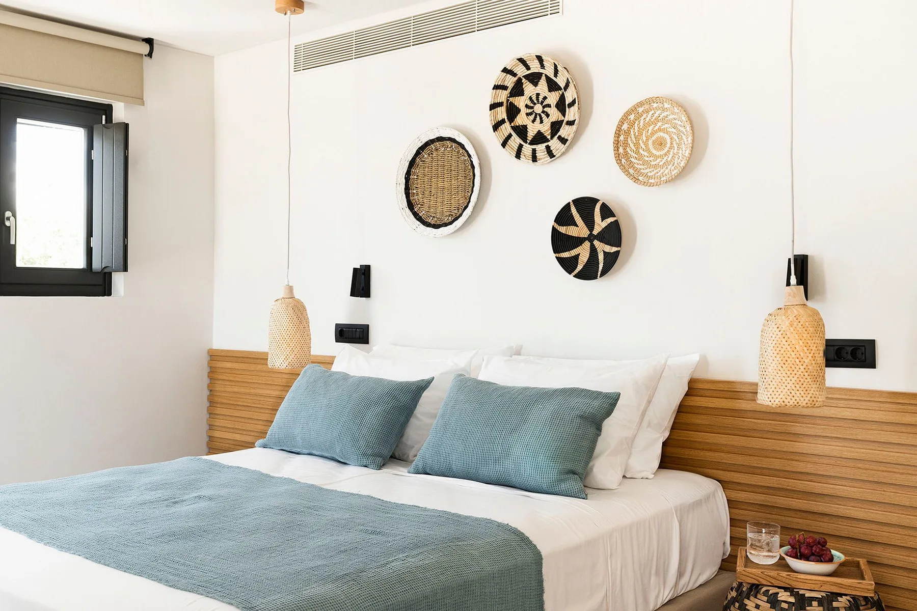 Semele villa in Mykonos