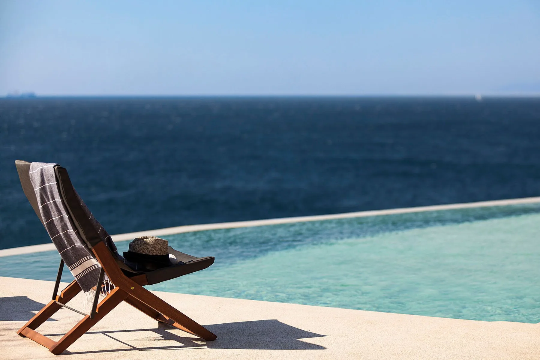 Semele villa in Mykonos