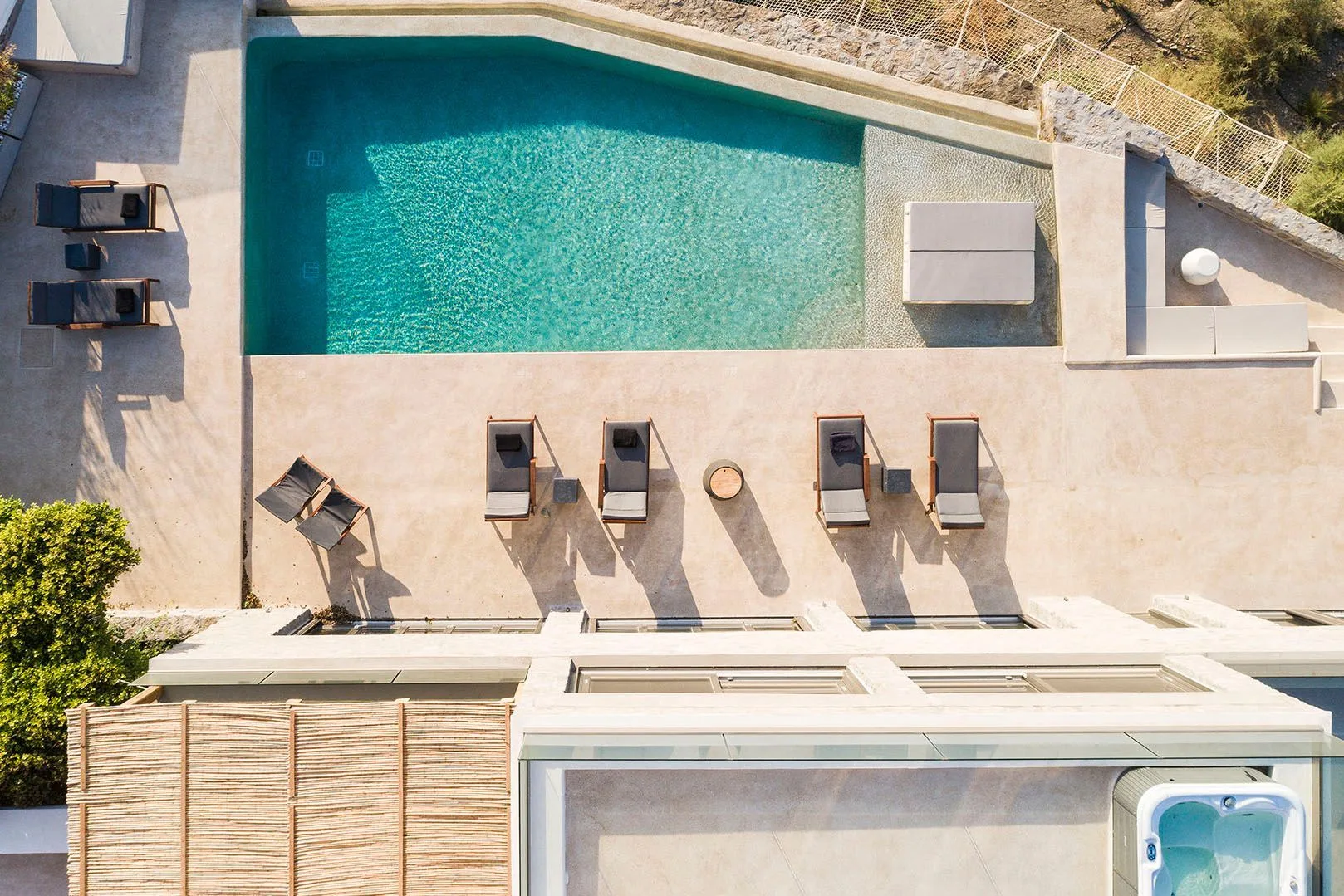 Semele villa in Mykonos