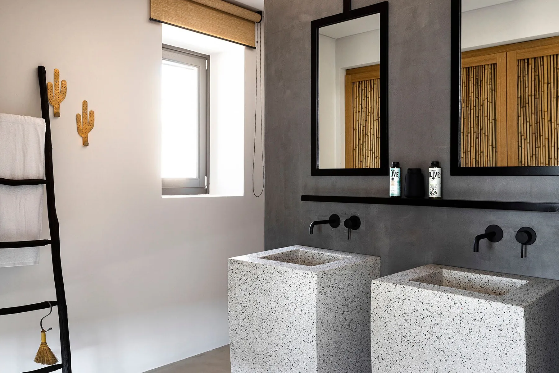Semele villa in Mykonos