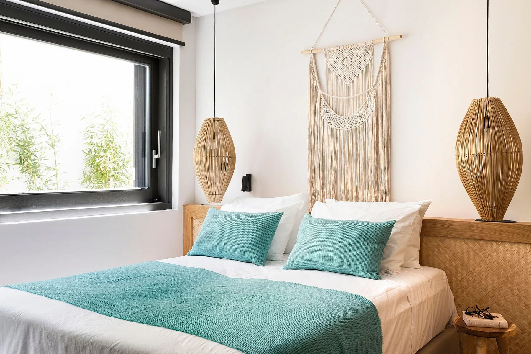 Semele villa in Mykonos