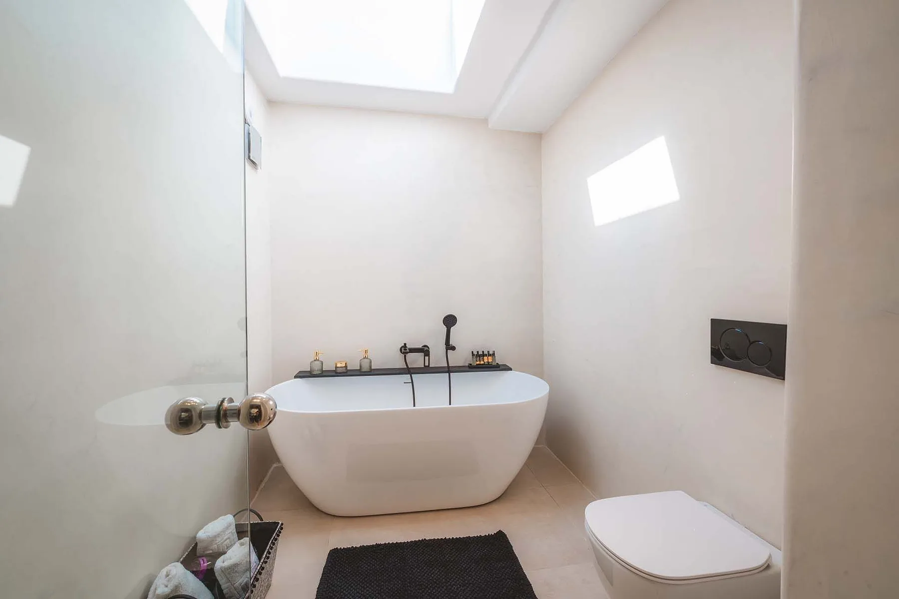 Amari Villa in Mykonos