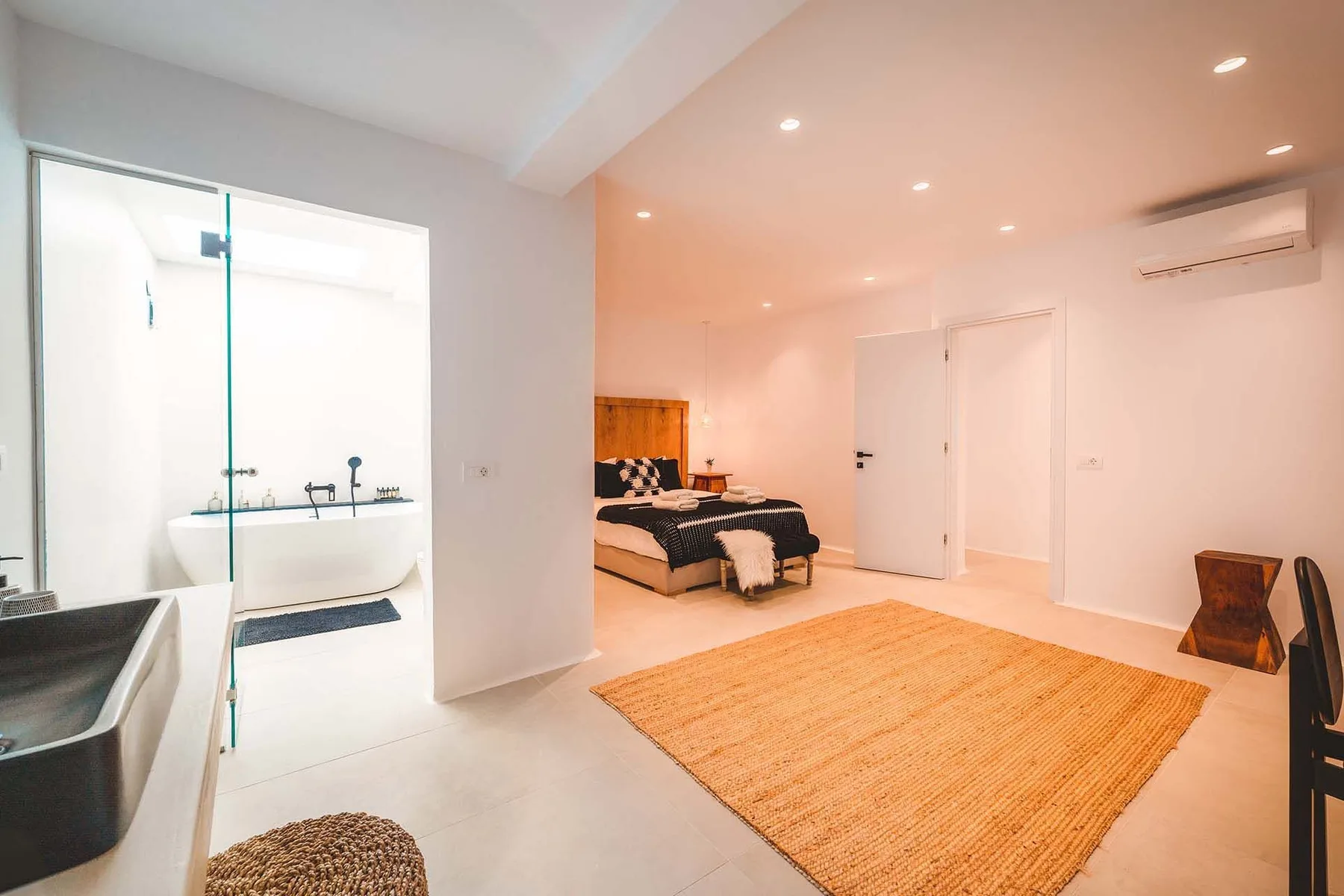 Amari Villa in Mykonos