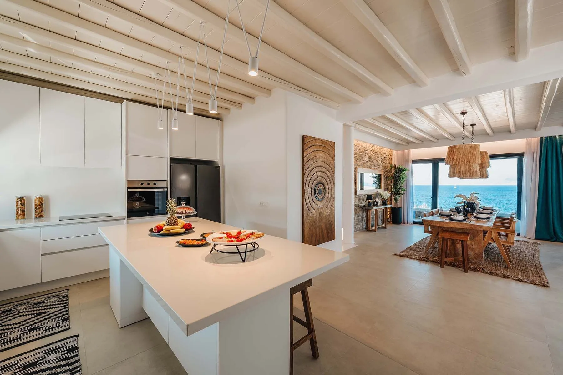 Amari Villa in Mykonos