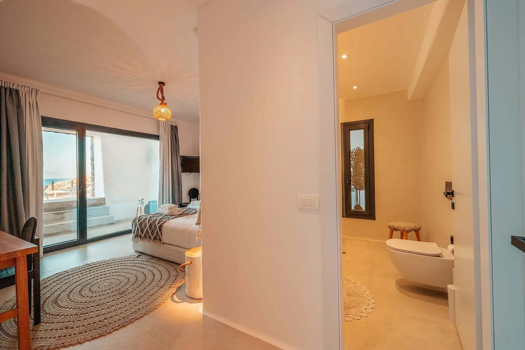 Amari Villa in Mykonos