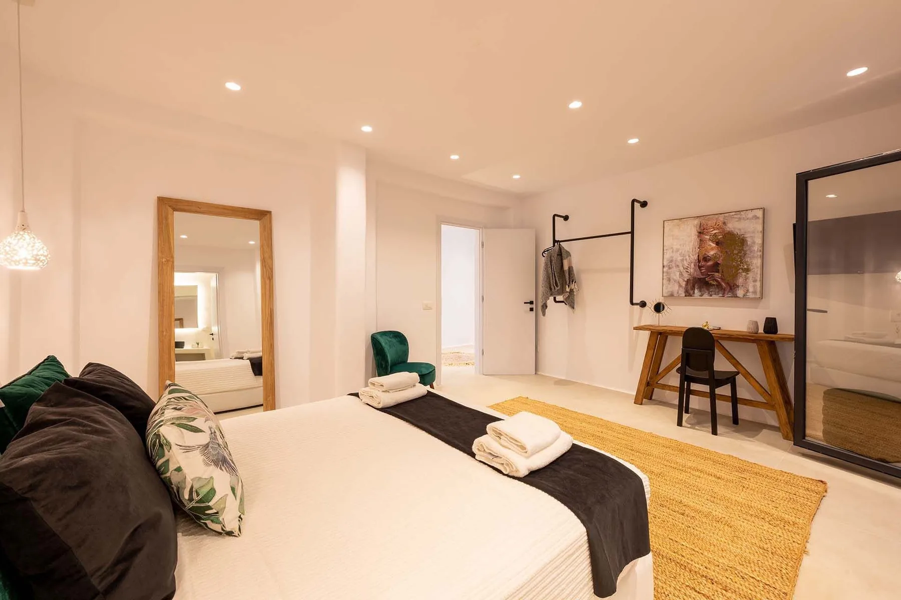 Amari Villa in Mykonos
