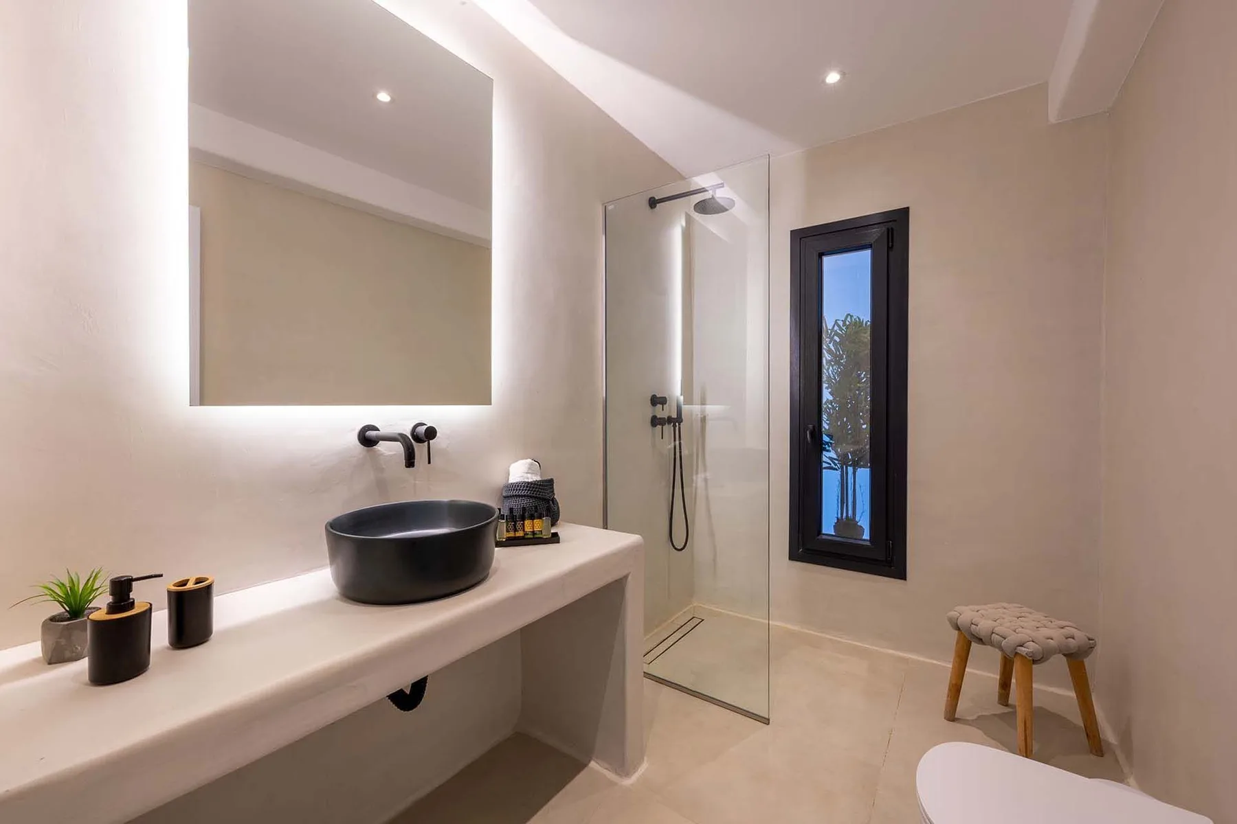Amari Villa in Mykonos