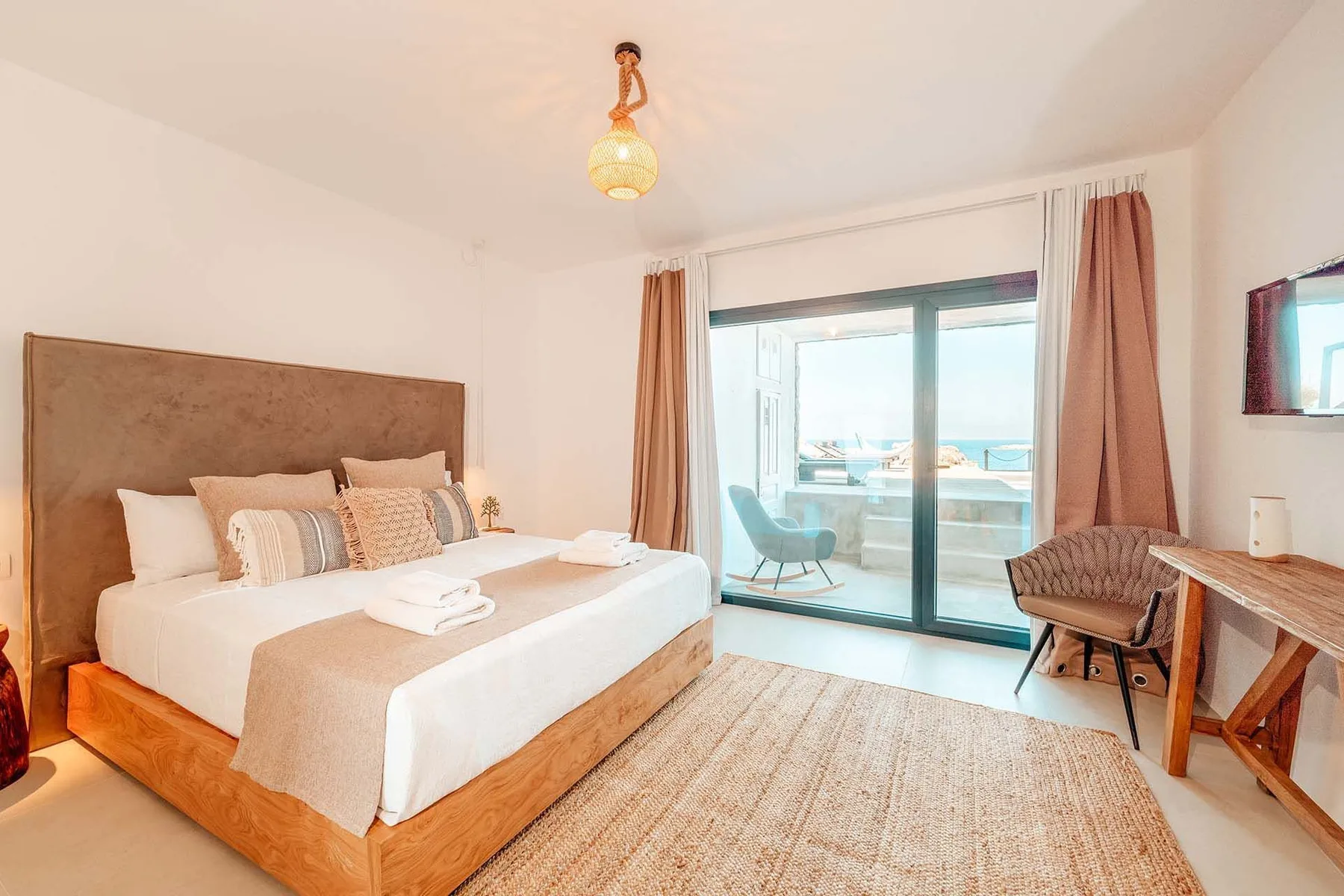 Amari Villa in Mykonos