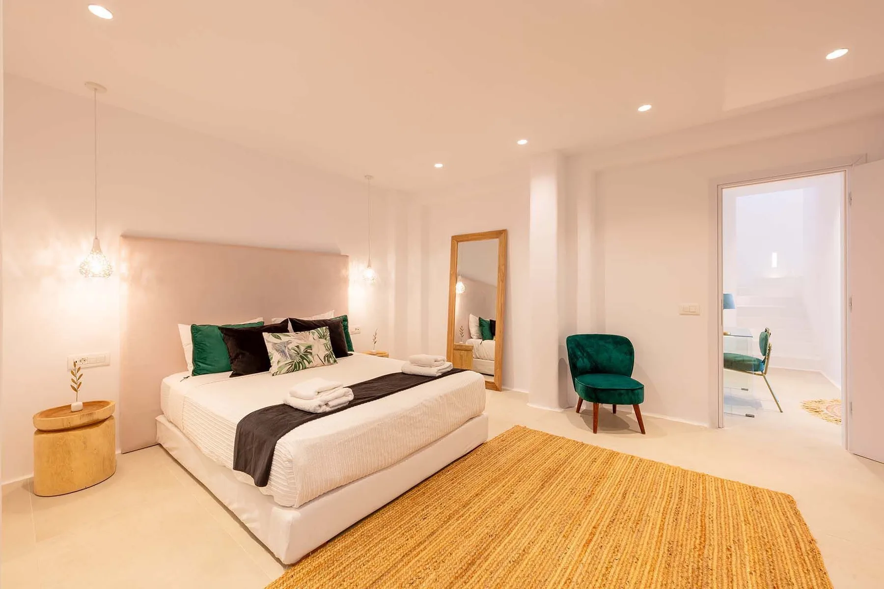 Amari Villa in Mykonos
