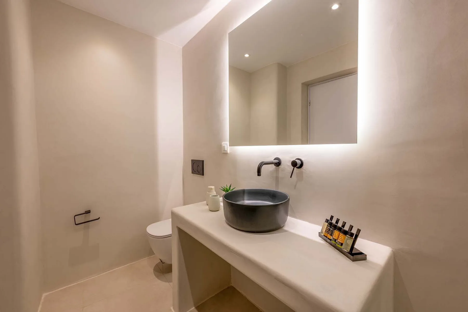 Amari Villa in Mykonos