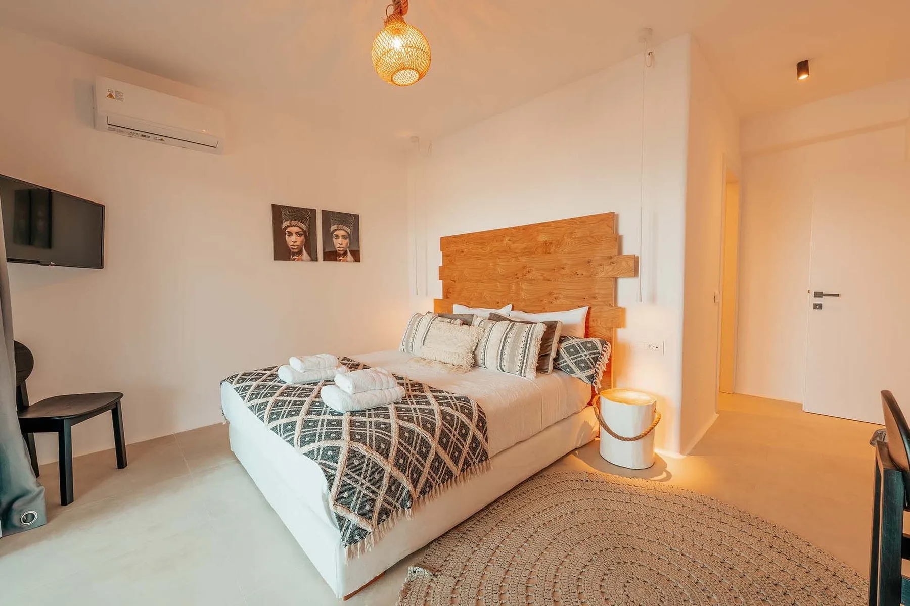 Amari Villa in Mykonos