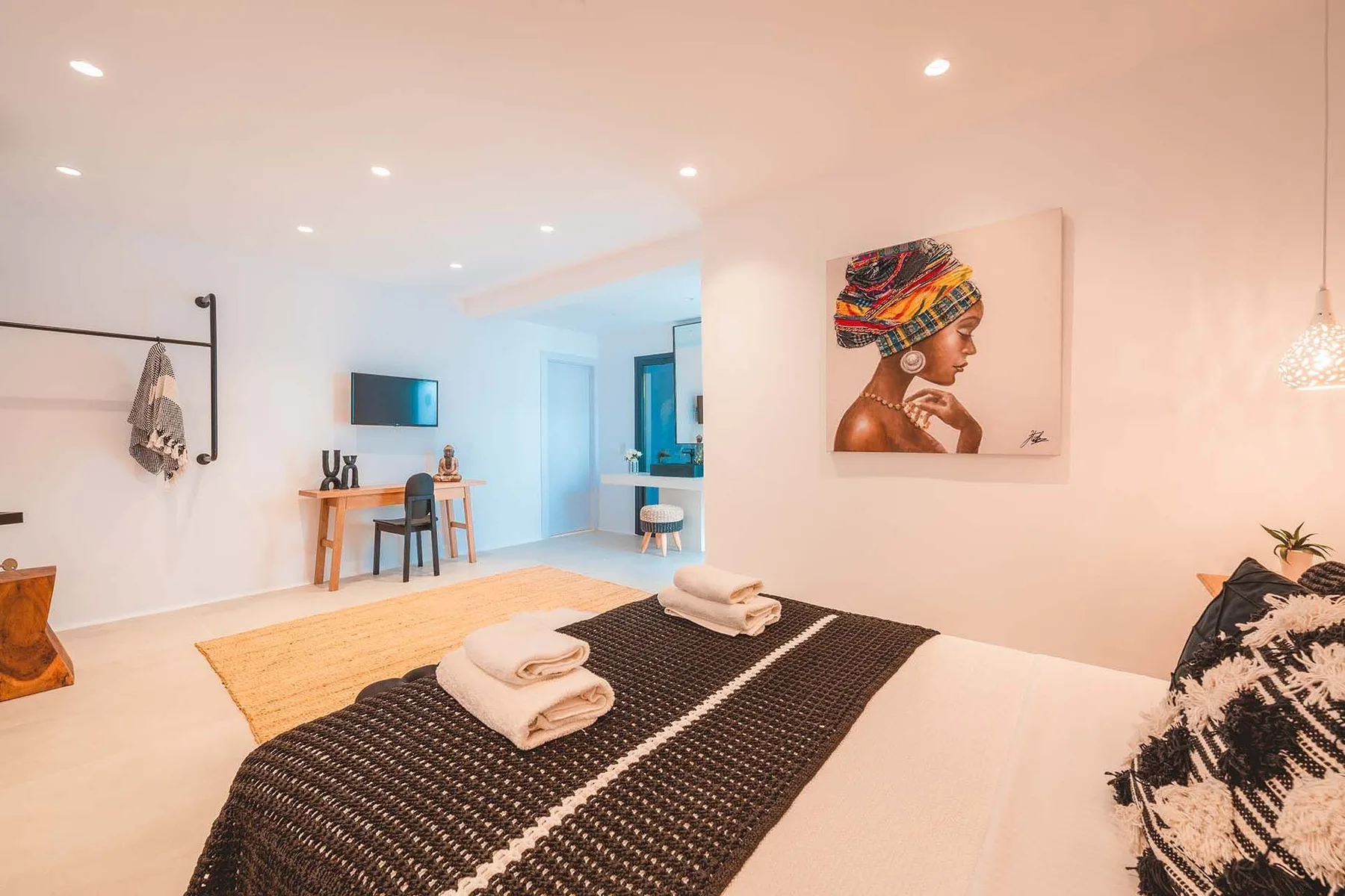 Amari Villa in Mykonos