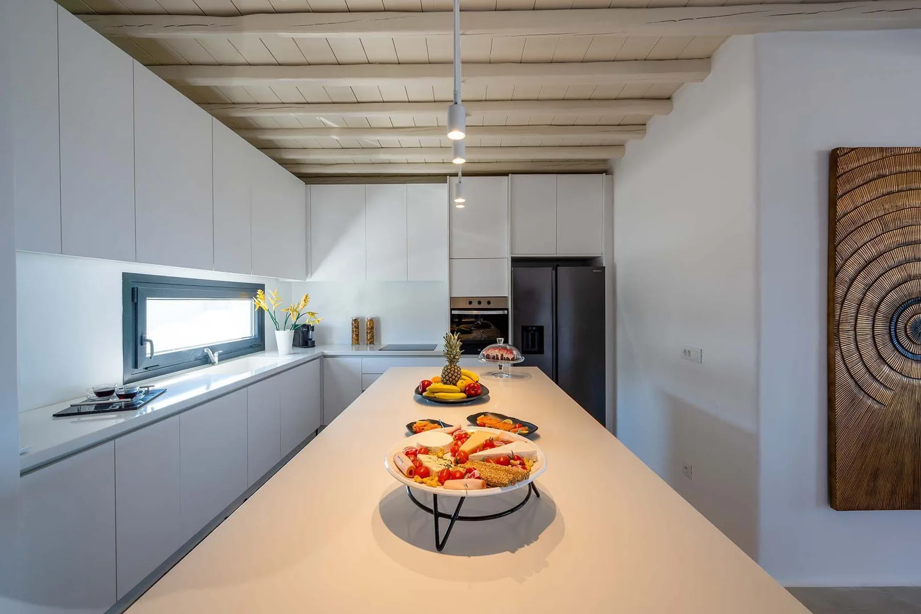 Amari Villa in Mykonos
