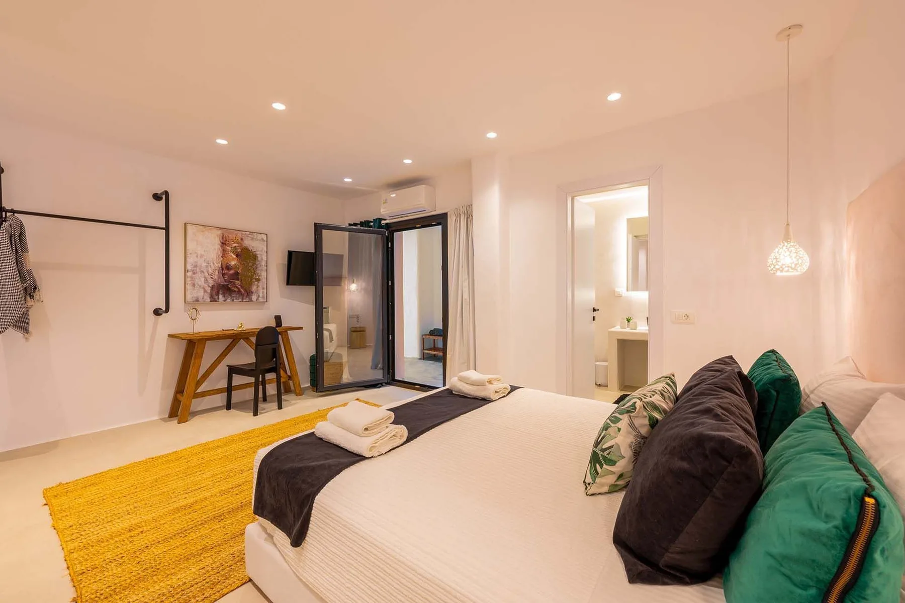 Amari Villa in Mykonos
