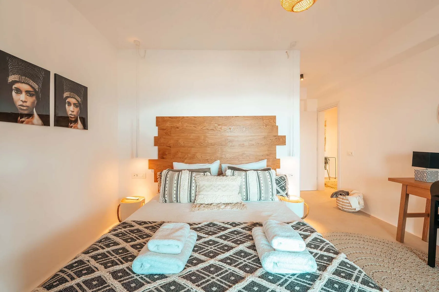 Amari Villa in Mykonos