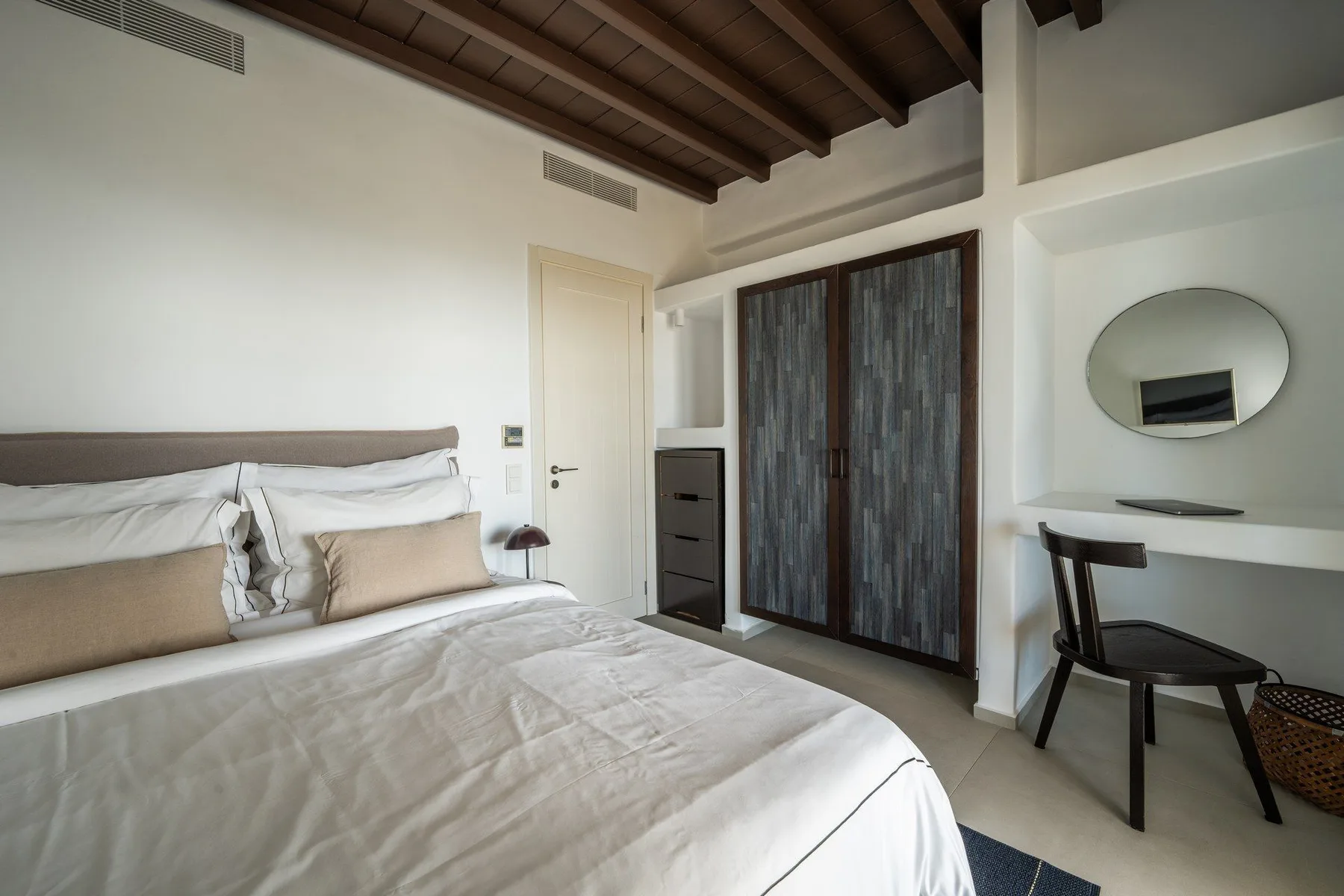 Flavienne villa in Mykonos