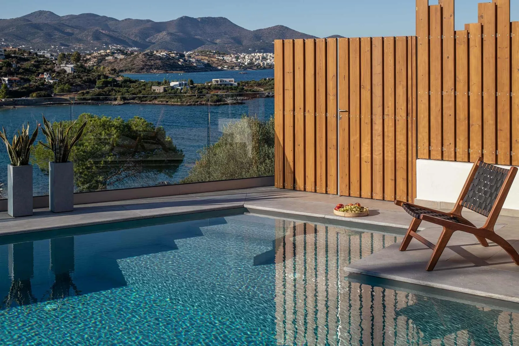 Icarus Villa in Crete