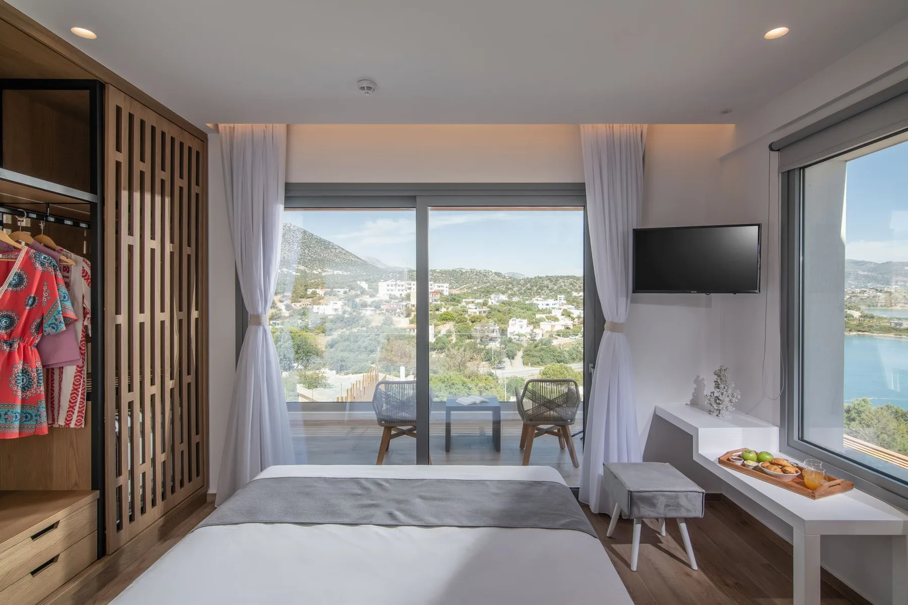 Icarus Villa in Crete