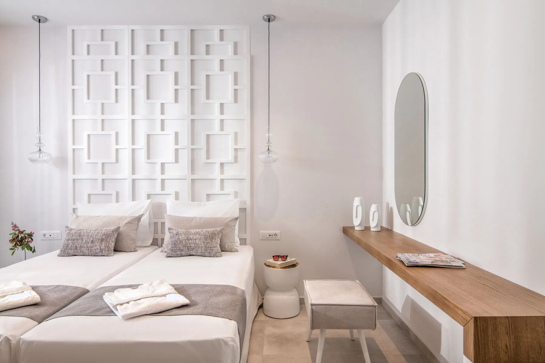 Icarus Villa in Crete