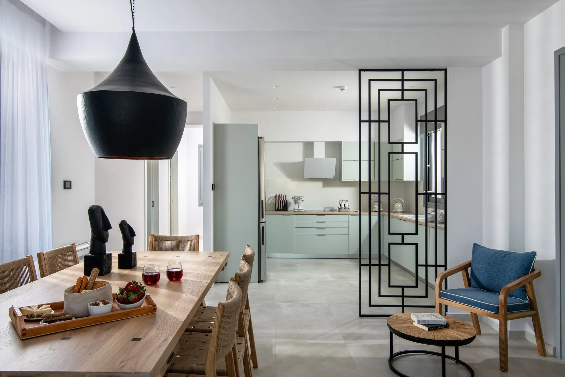 Icarus Villa in Crete