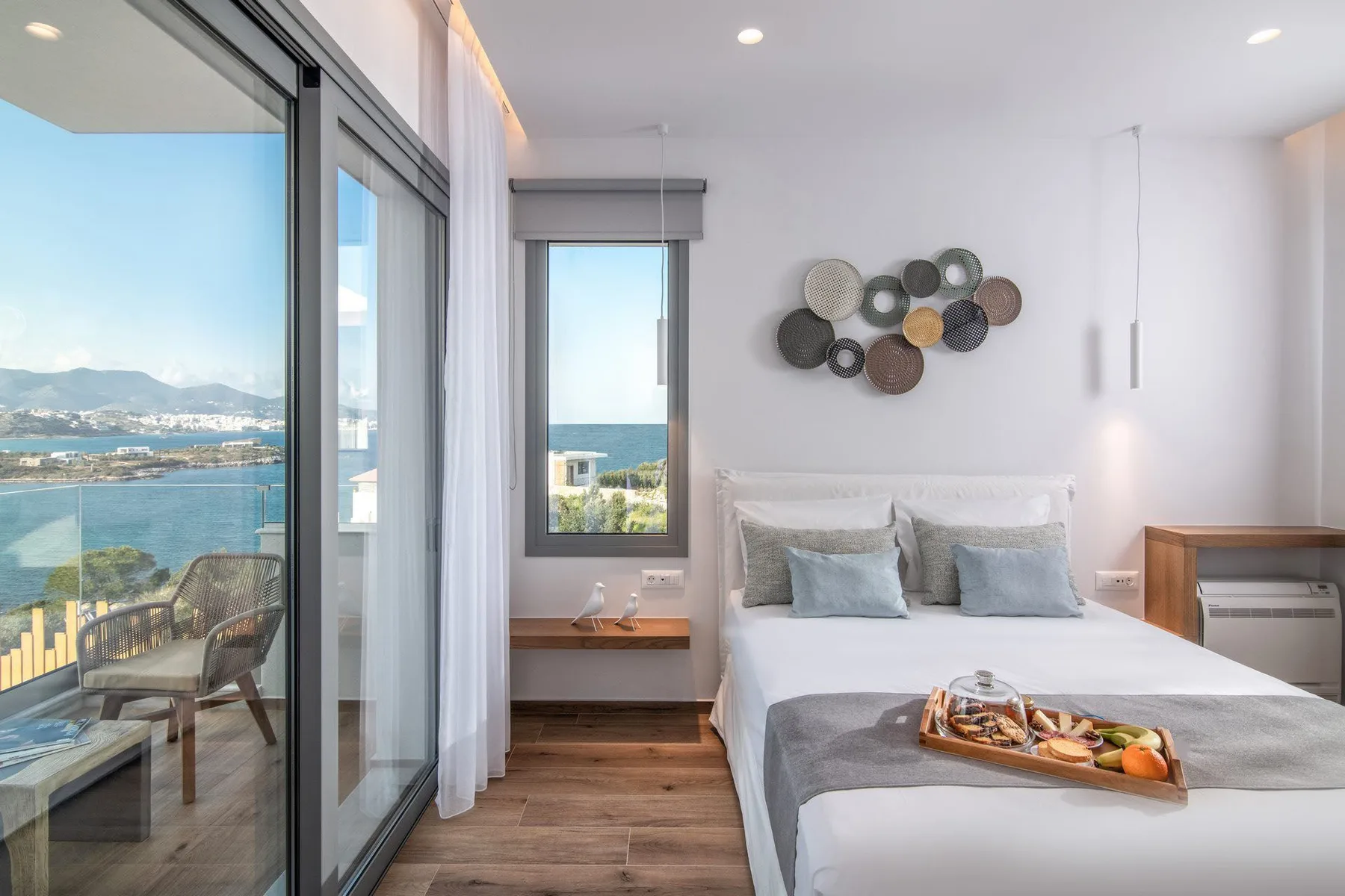 Icarus Villa in Crete