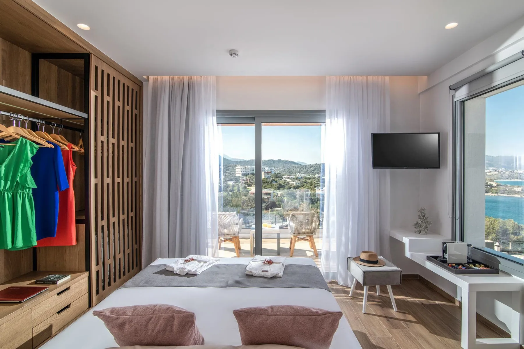 Icarus Villa in Crete