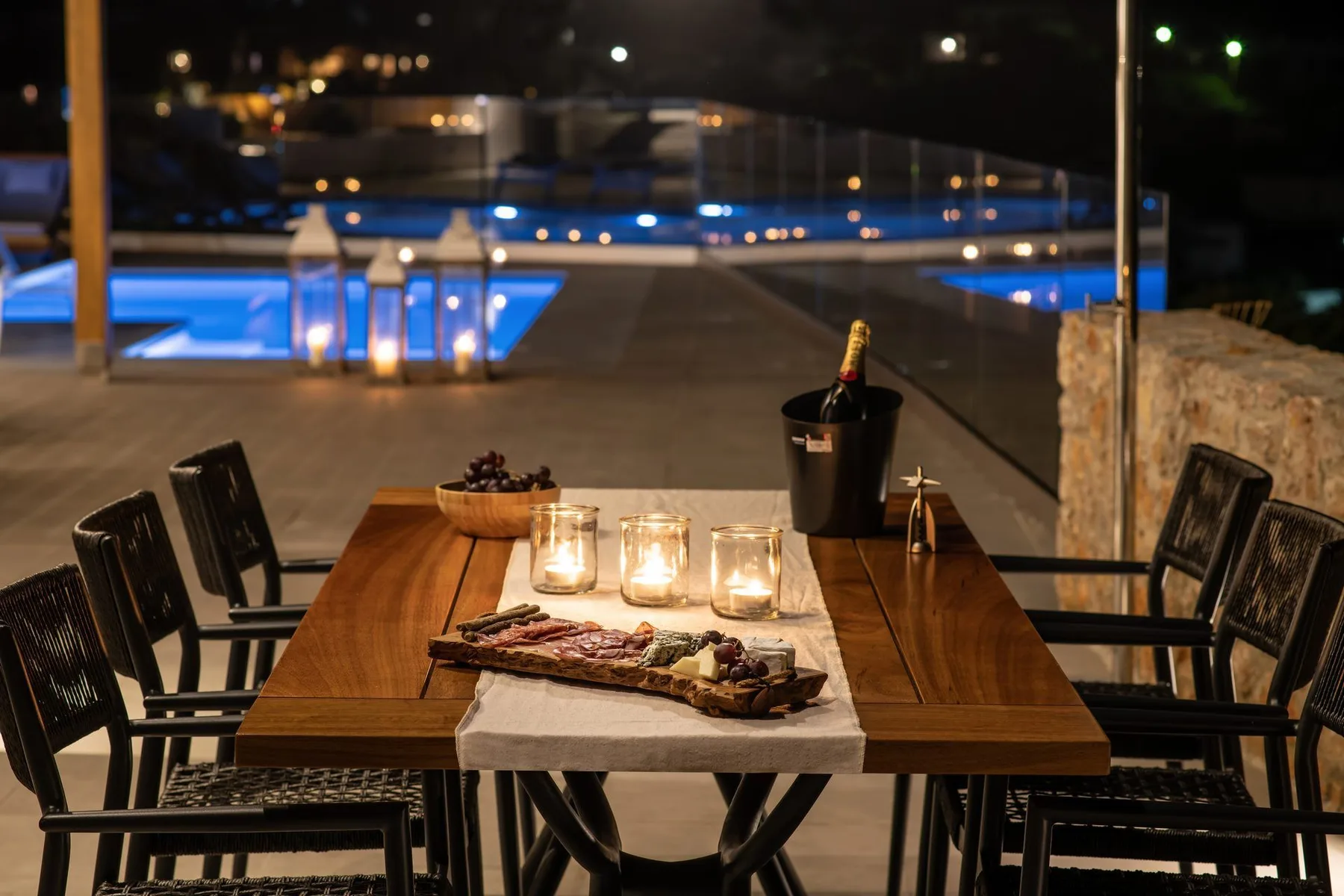 Icarus Villa in Crete