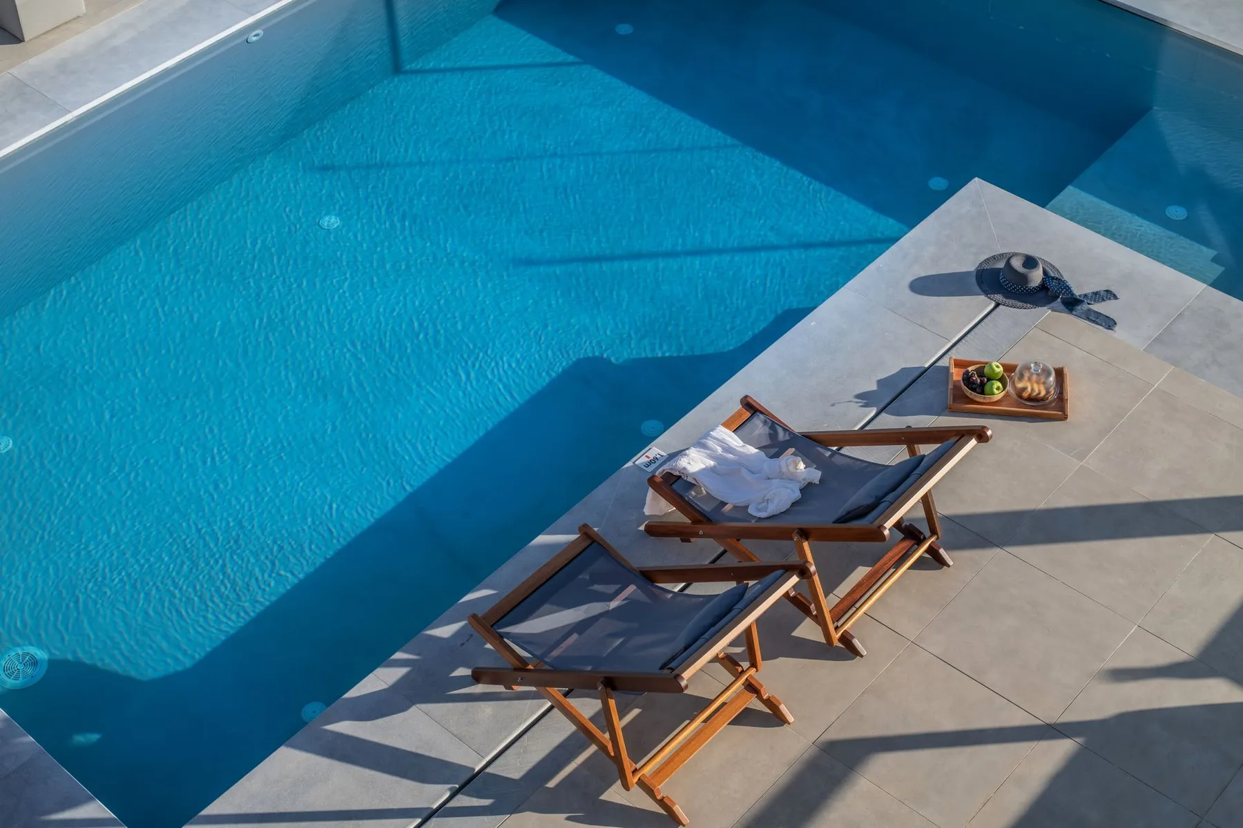 Icarus Villa in Crete