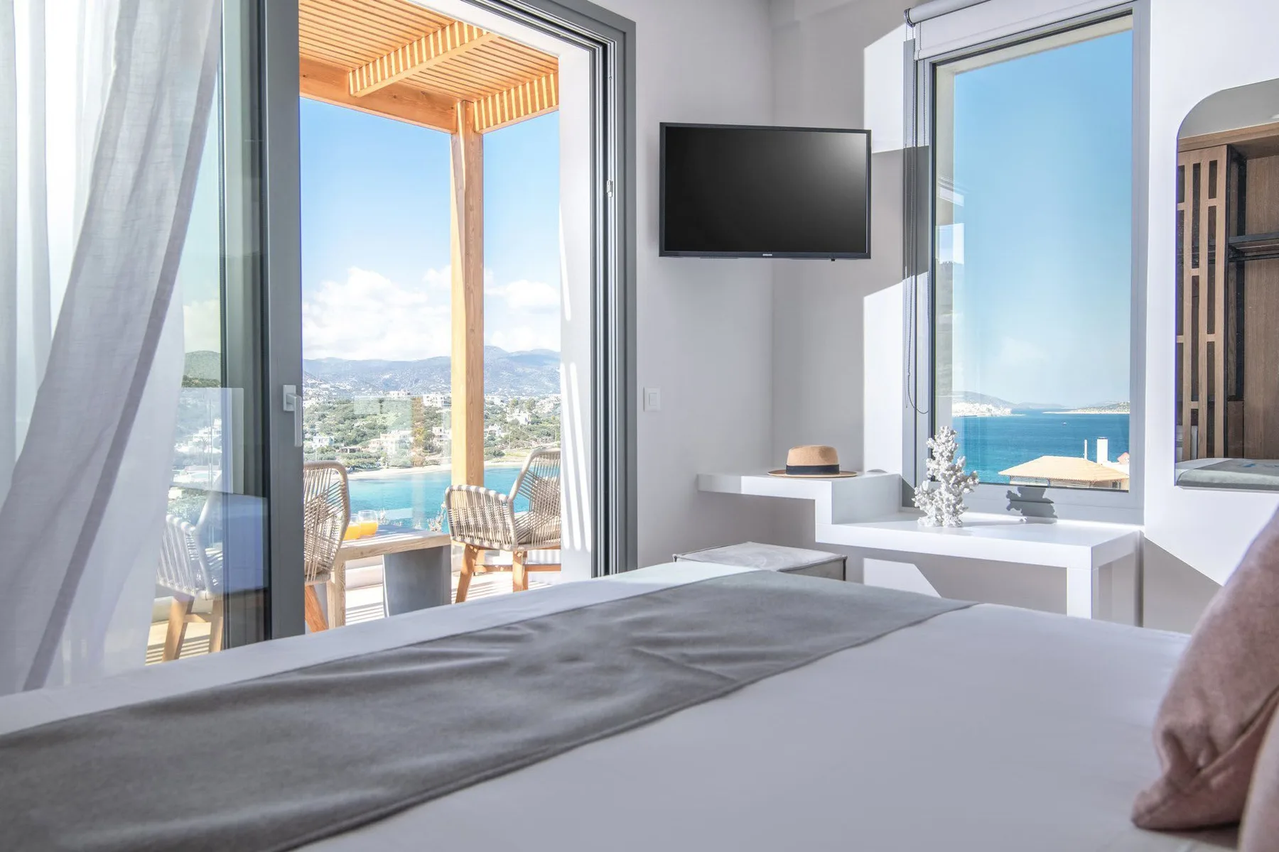 Icarus Villa in Crete