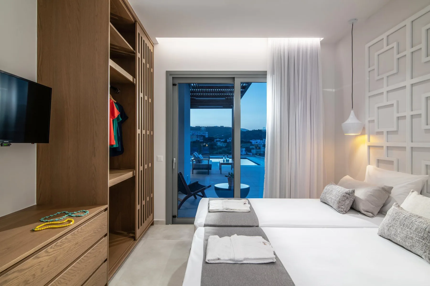 Icarus Villa in Crete