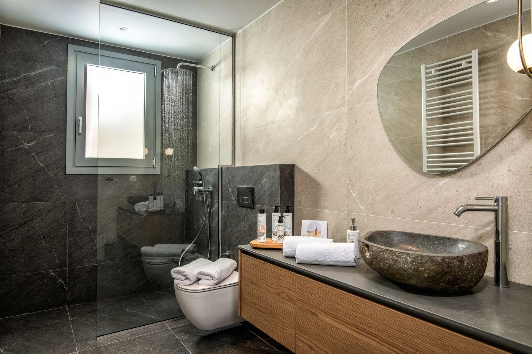 Icarus Villa in Crete