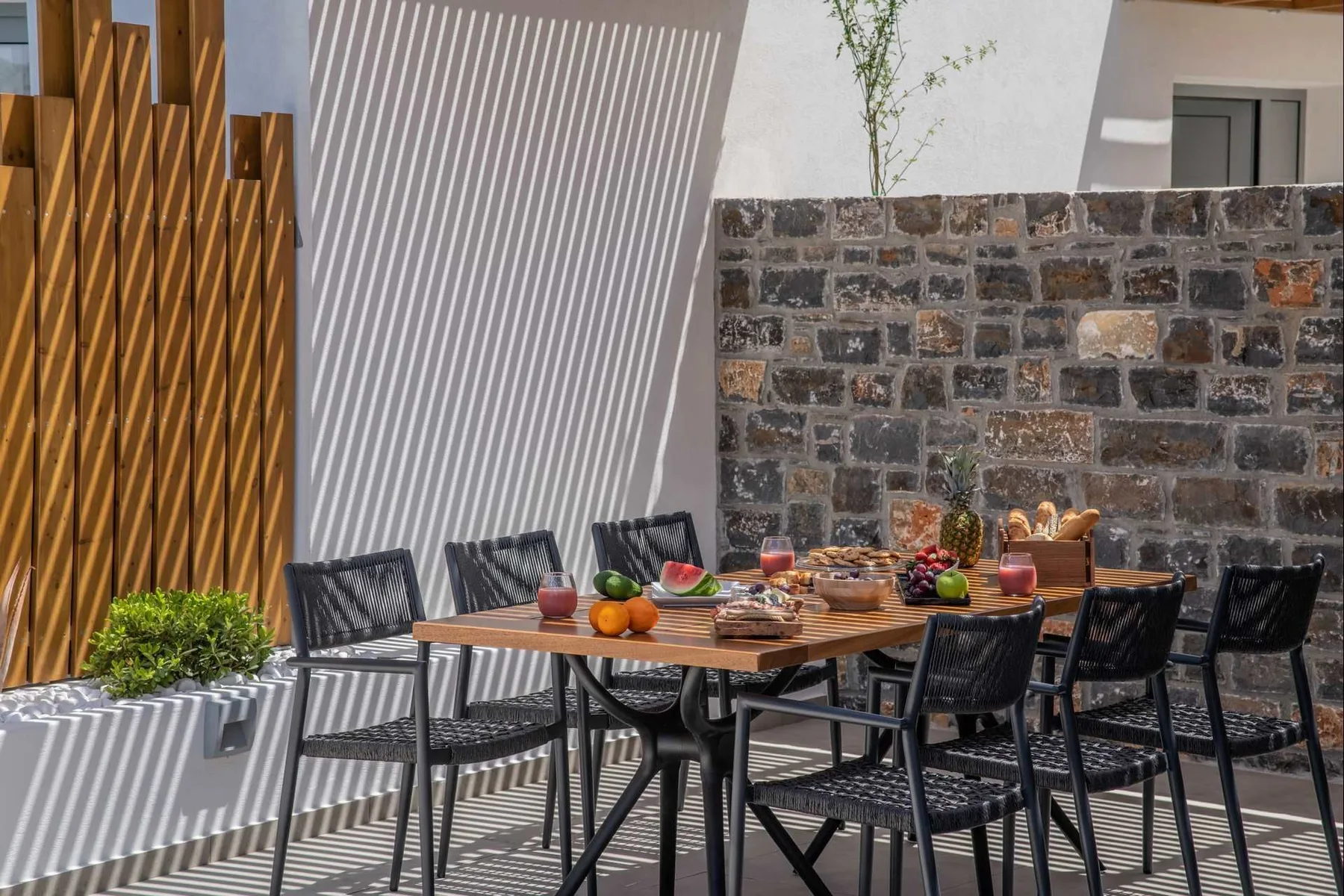 Icarus Villa in Crete