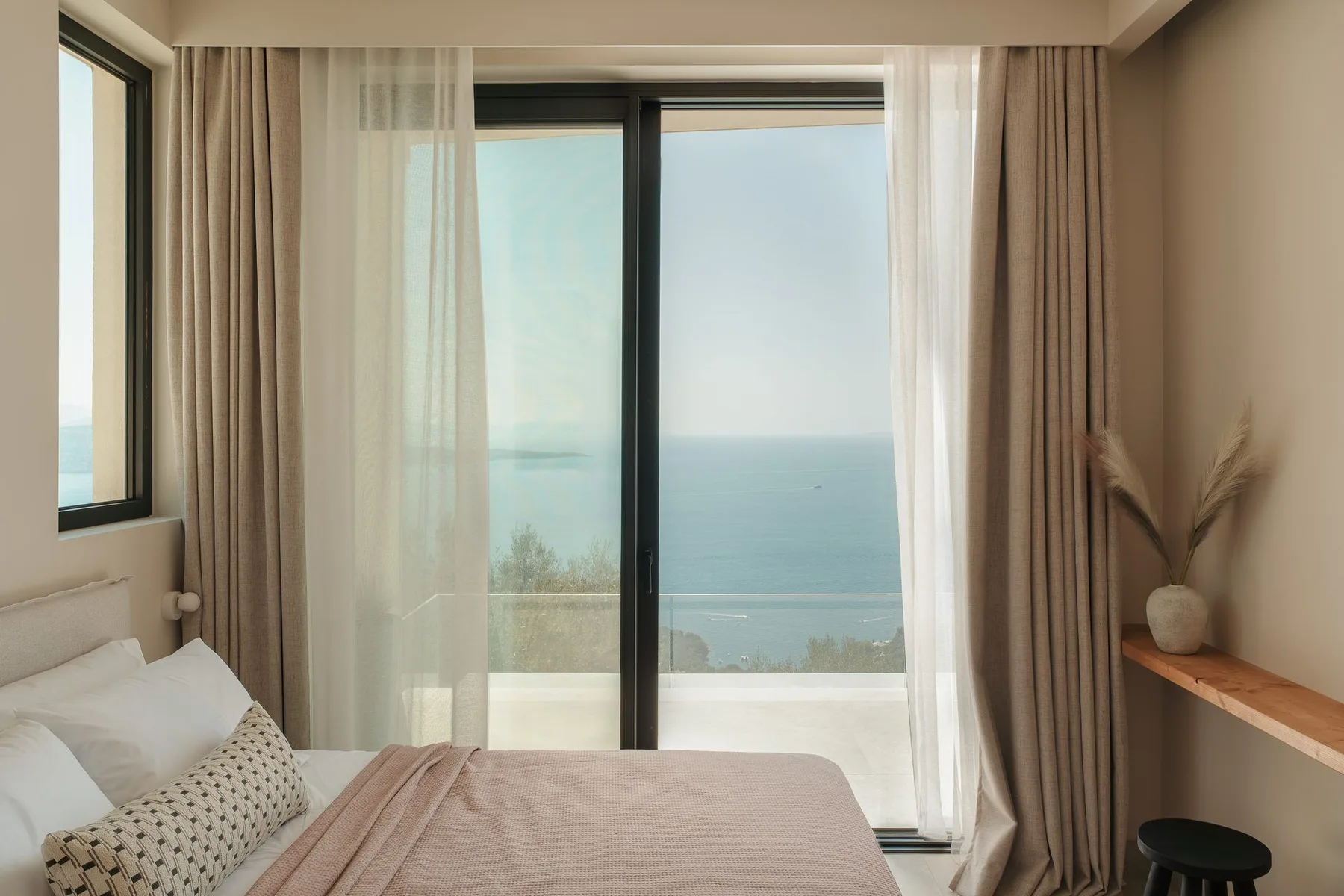Marelia villa in Corfu