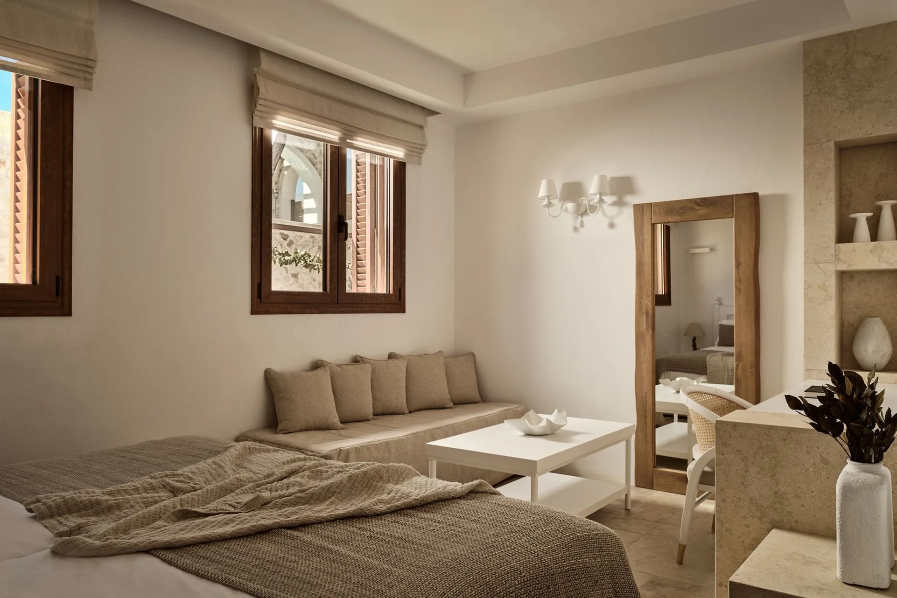 Thyme Villa in Zakynthos
