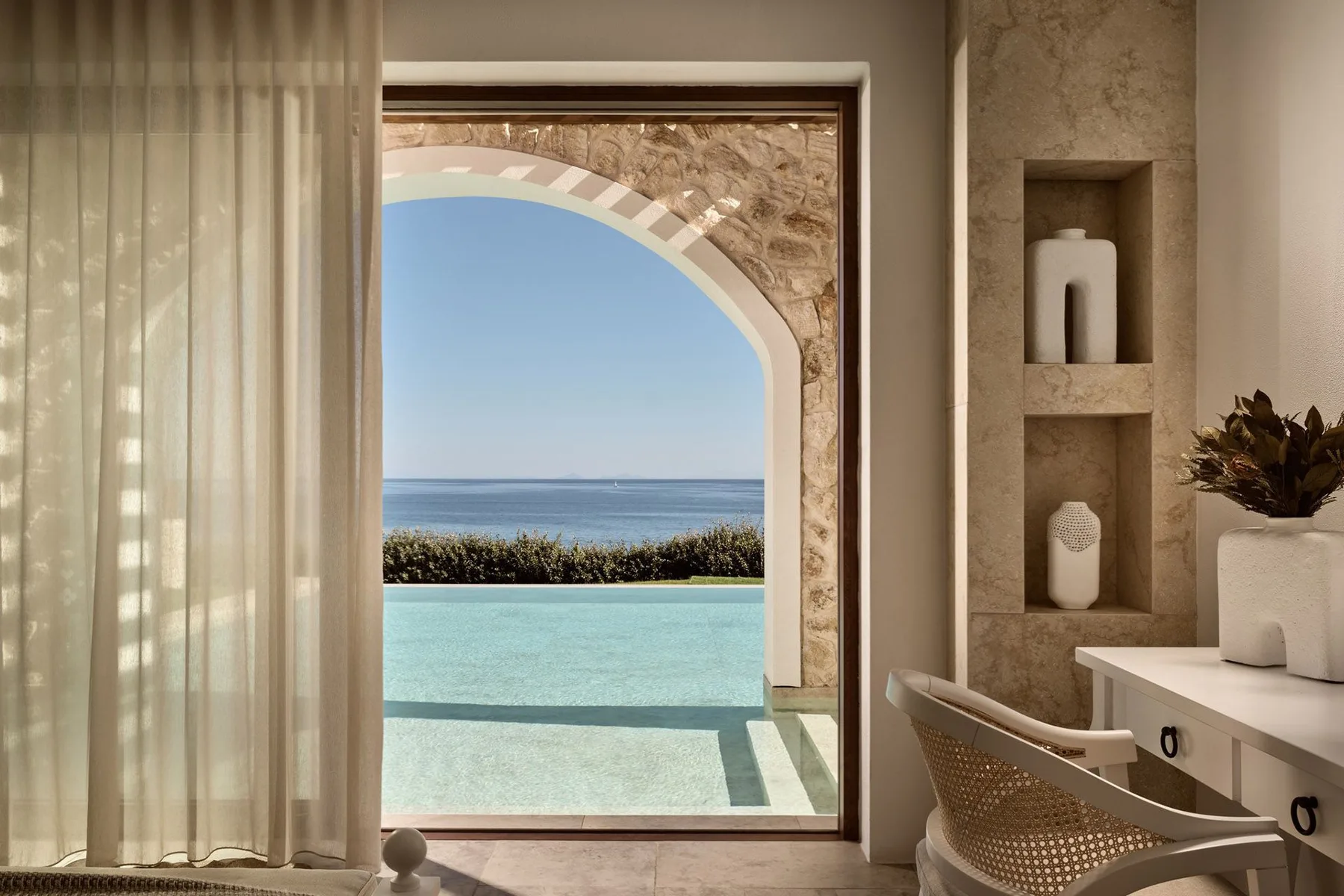 Thyme Villa in Zakynthos