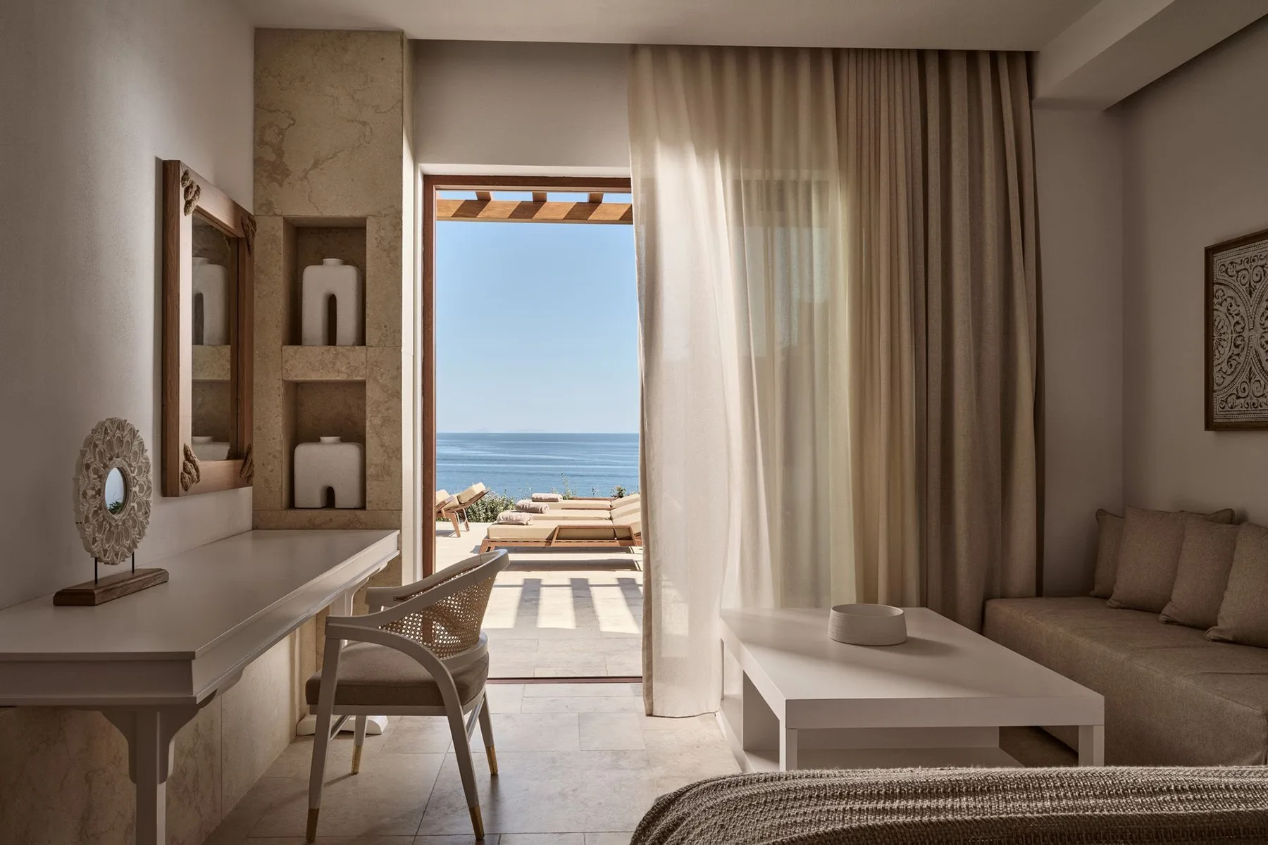 Thyme Villa in Zakynthos