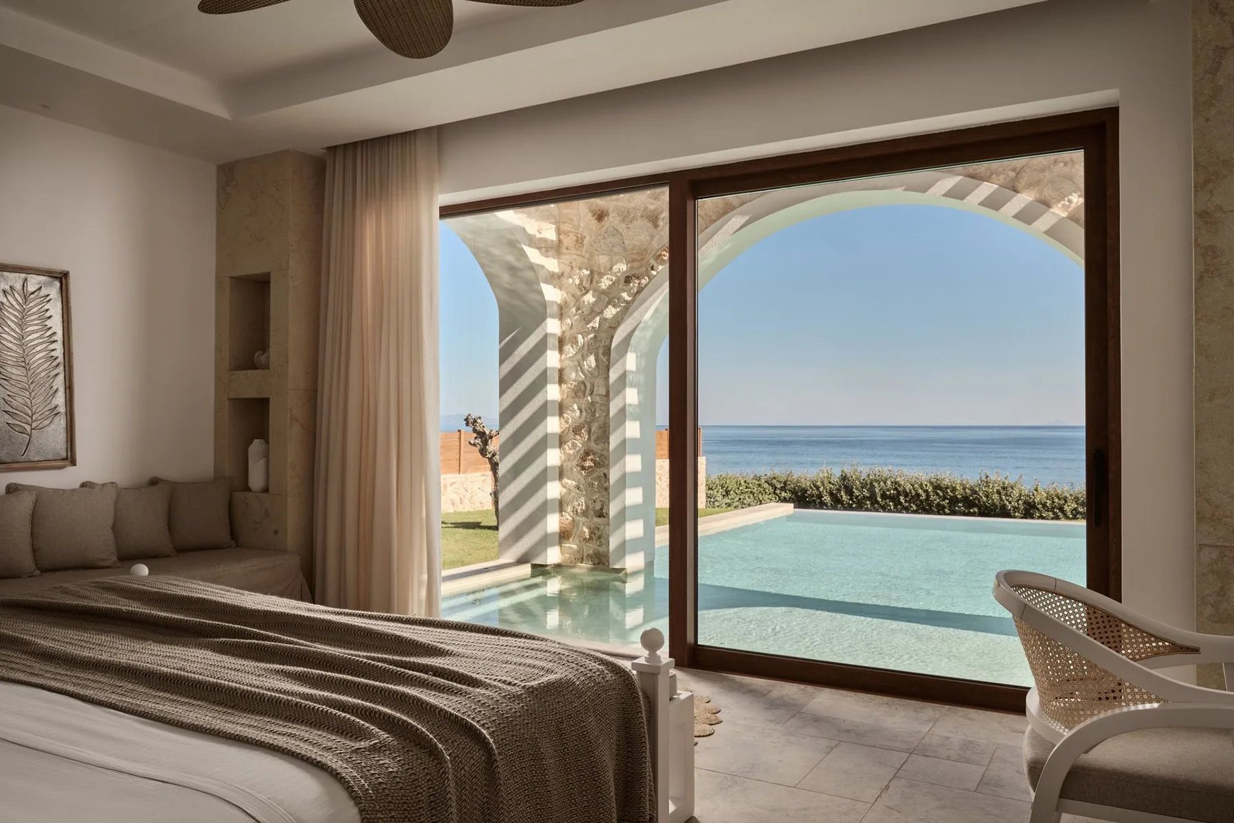 Thyme Villa in Zakynthos