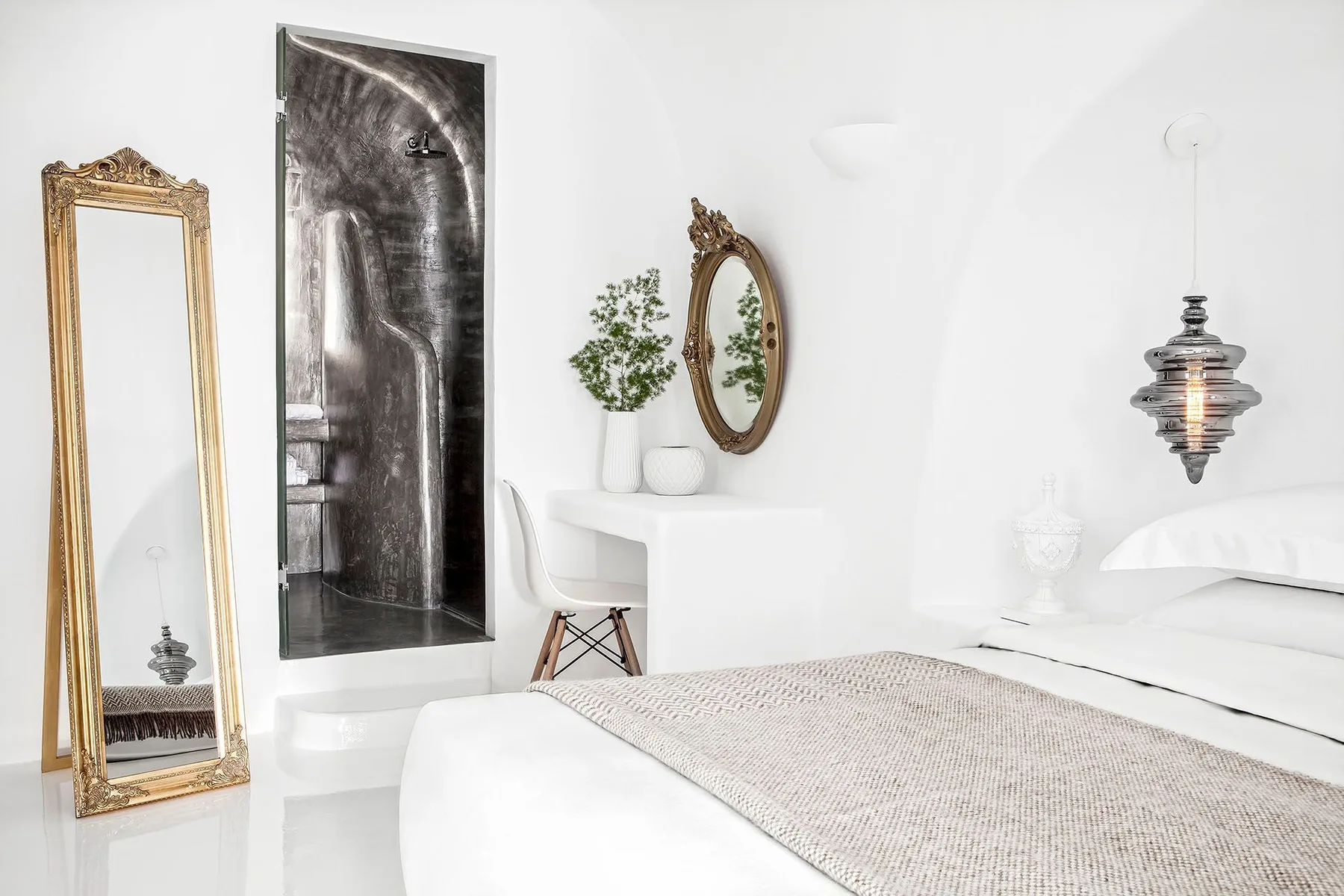 Anissa Villa in Santorini