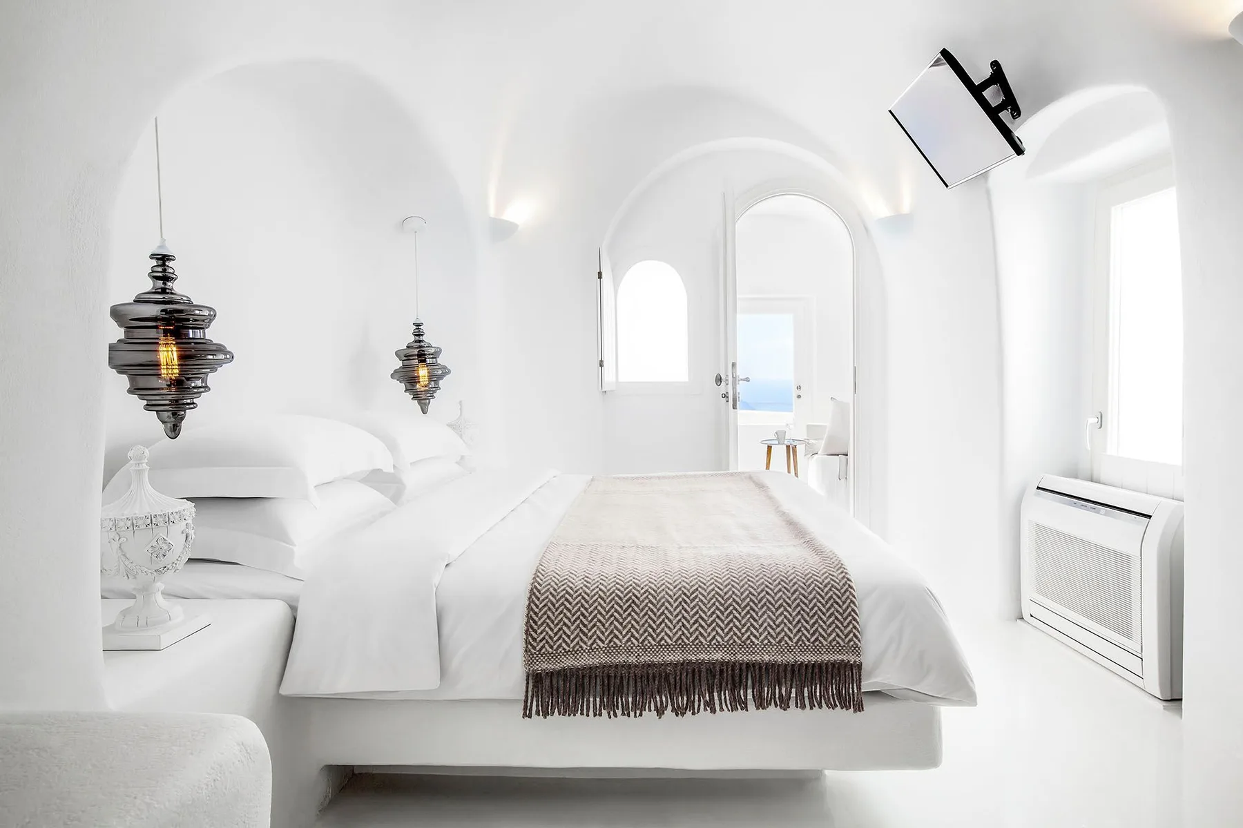 Anissa Villa in Santorini